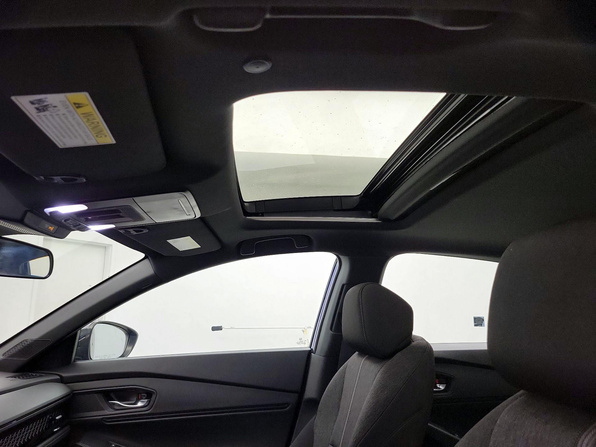 Thumbnail: 2024 Honda Accord - 18