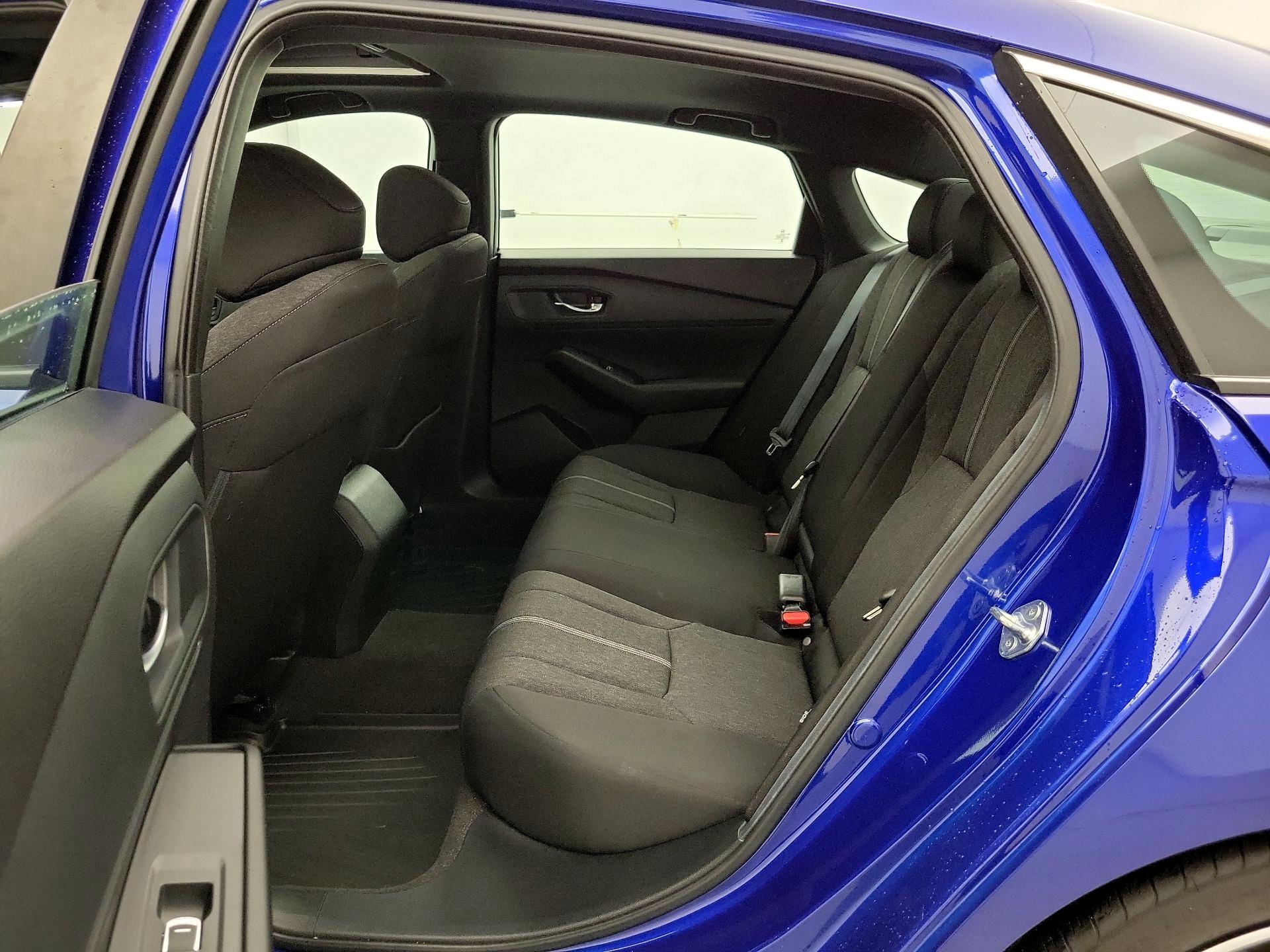 Thumbnail: 2024 Honda Accord - 19