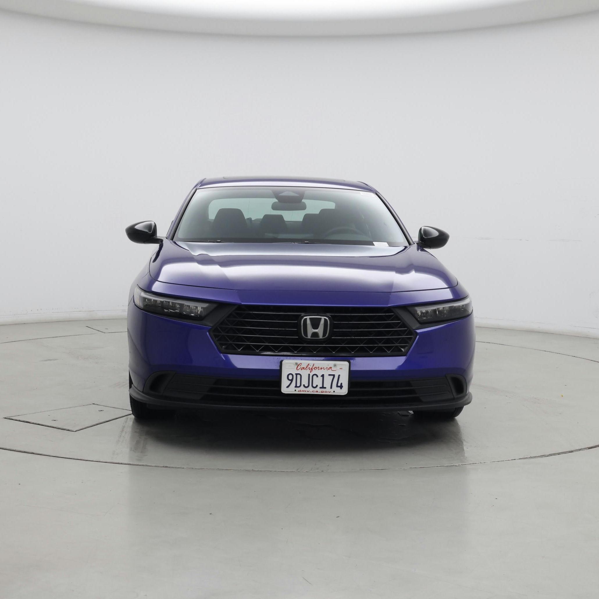 Thumbnail: 2024 Honda Accord - 5