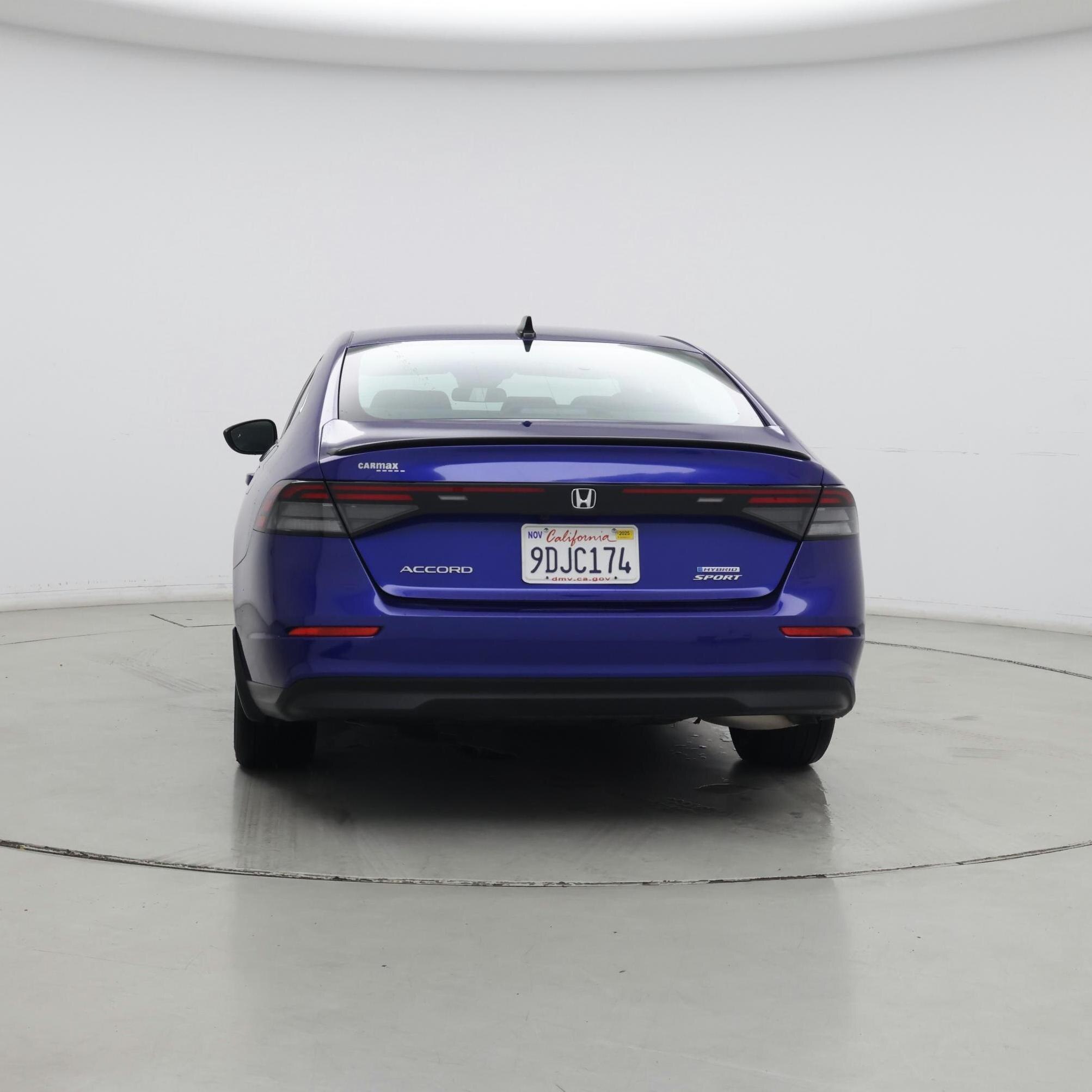 Thumbnail: 2024 Honda Accord - 6