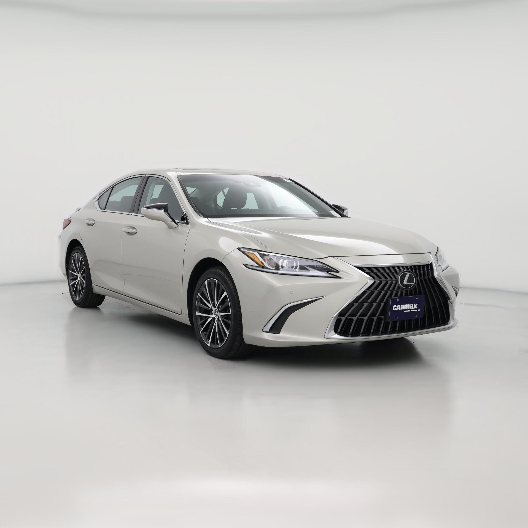 Thumbnail: 2023 Lexus ES - 1