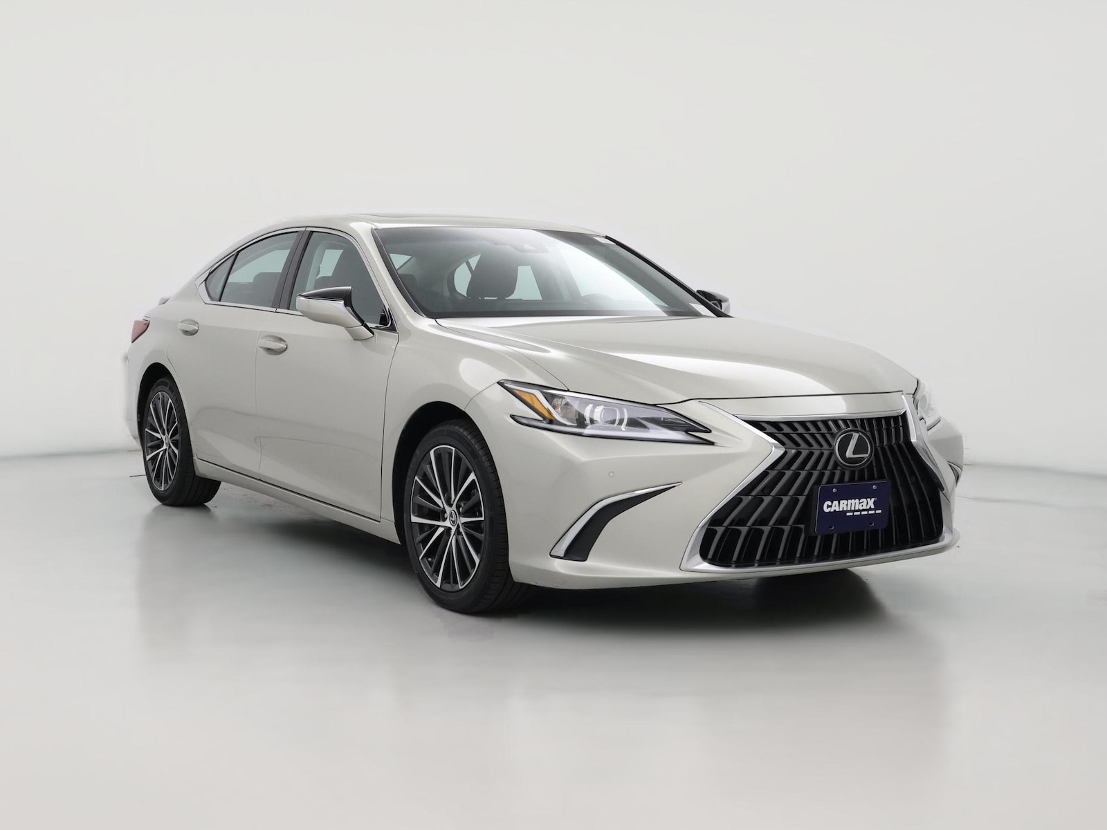 2023 Lexus ES Hybrid