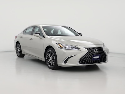 2023 Lexus ES 300h