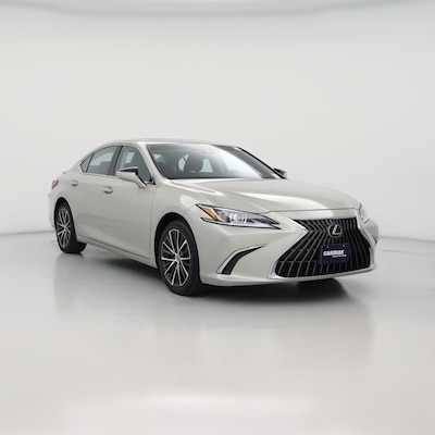 2023 Lexus ES 300h