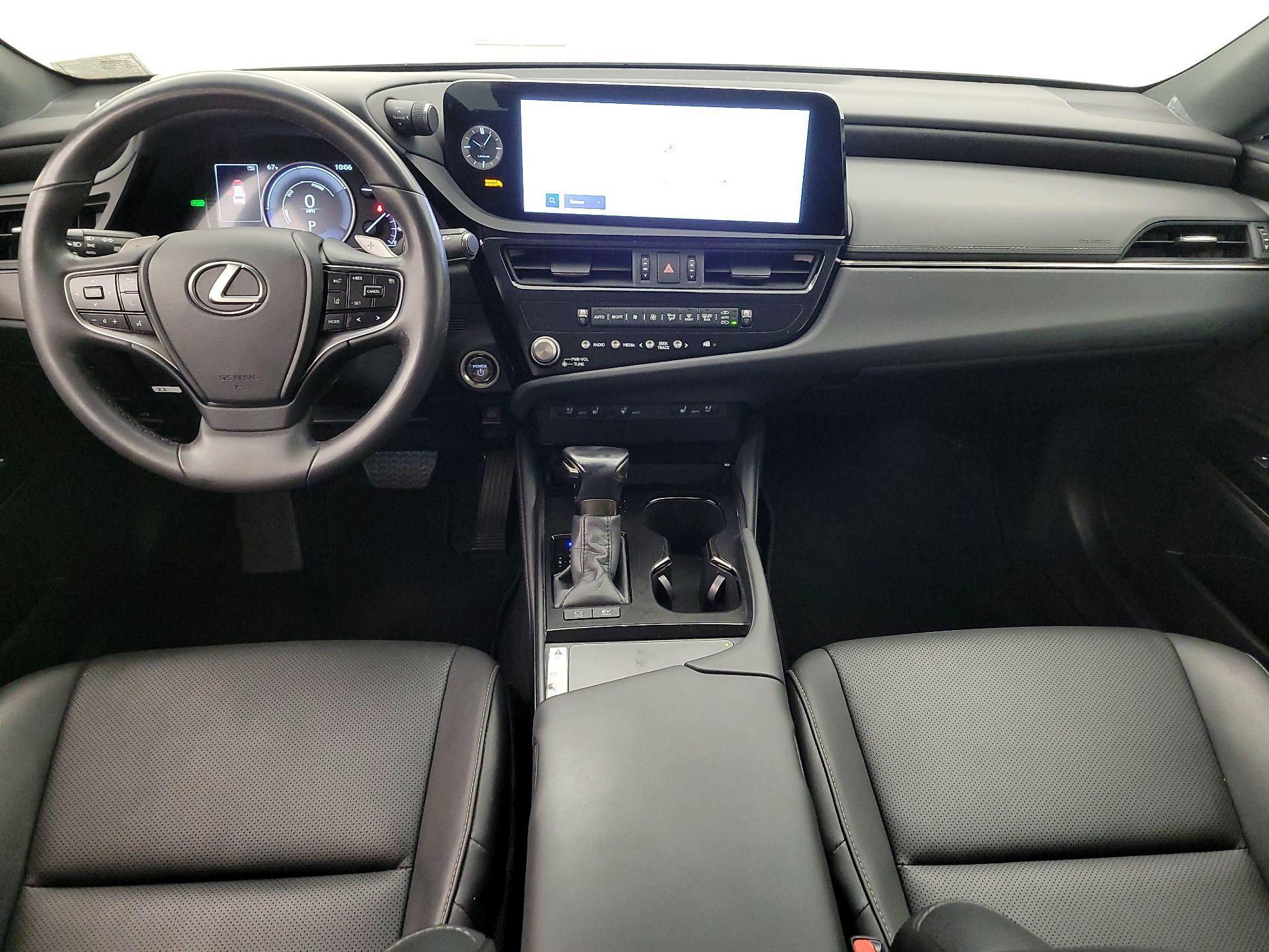 Thumbnail: 2023 Lexus ES - 9