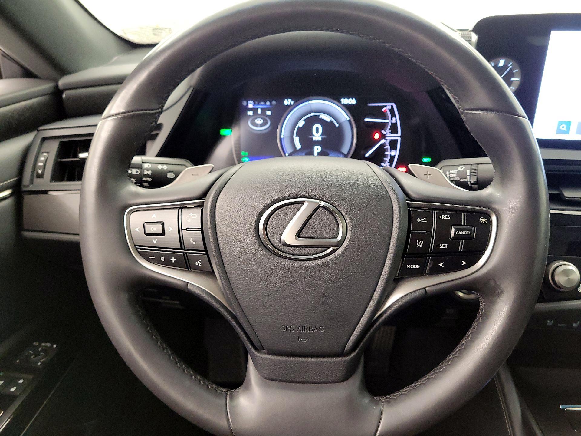 Thumbnail: 2023 Lexus ES - 10