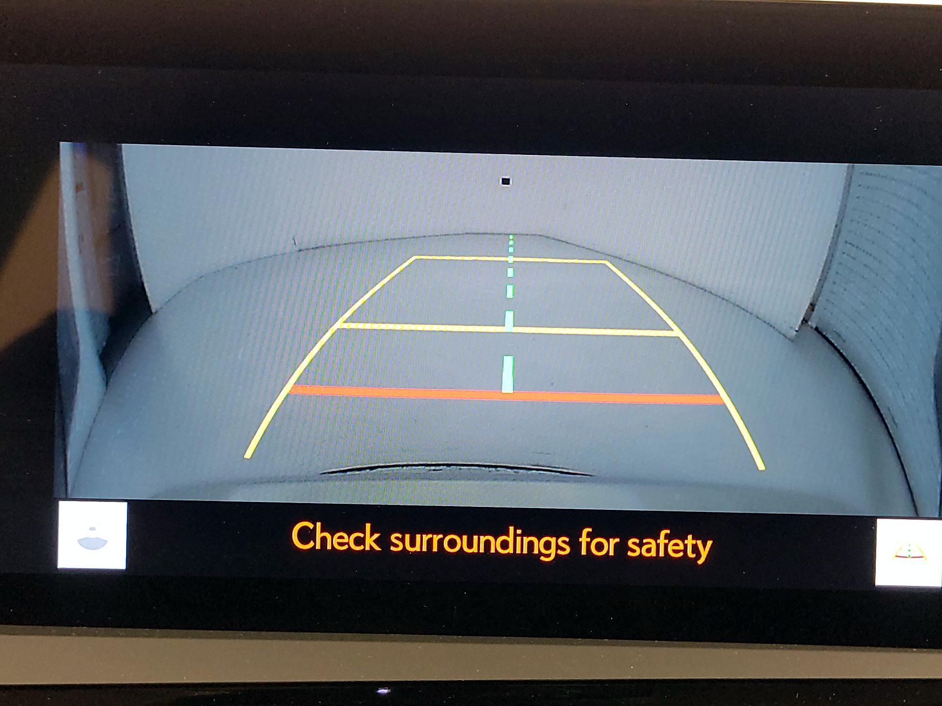 Thumbnail: 2023 Lexus ES - 13