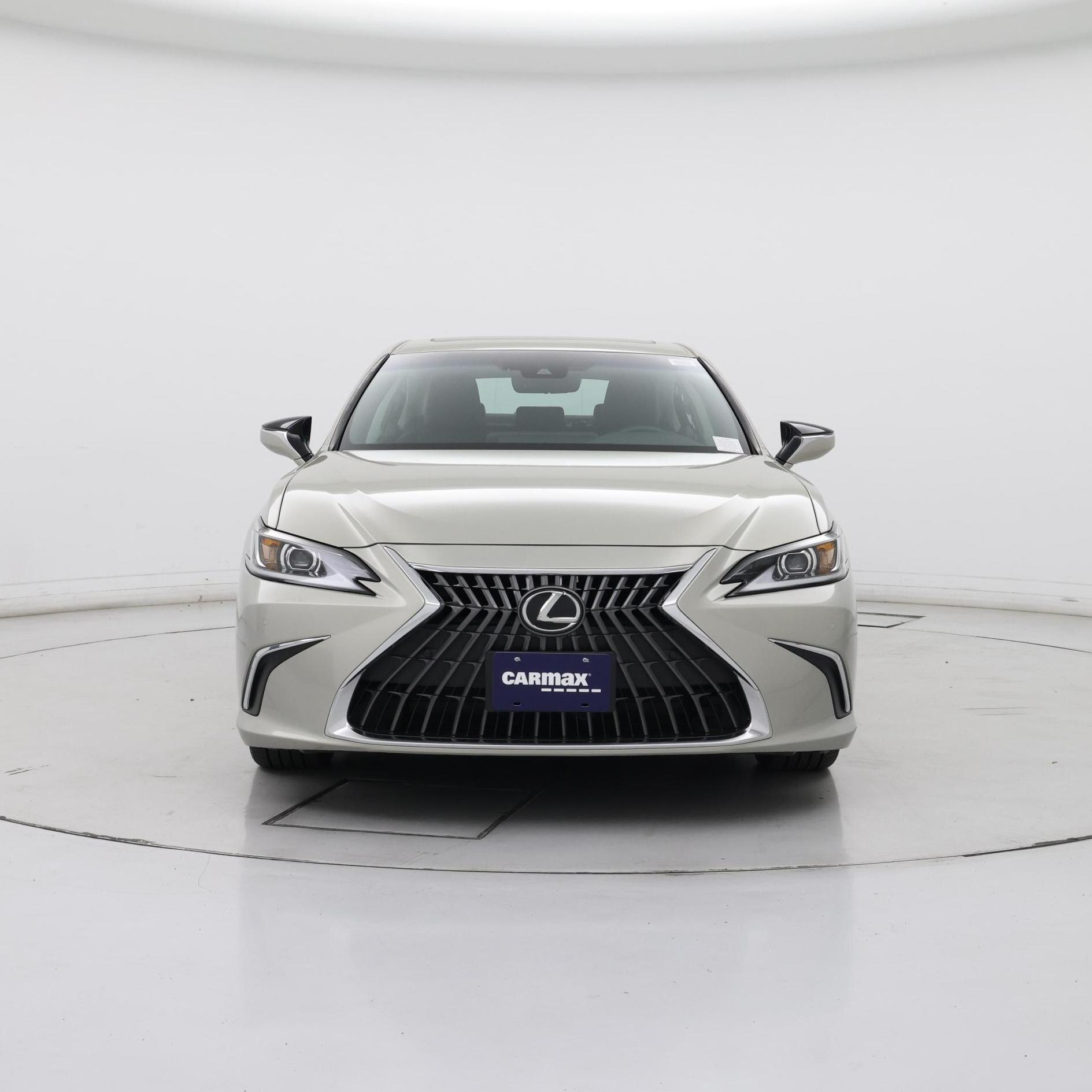 Thumbnail: 2023 Lexus ES - 5