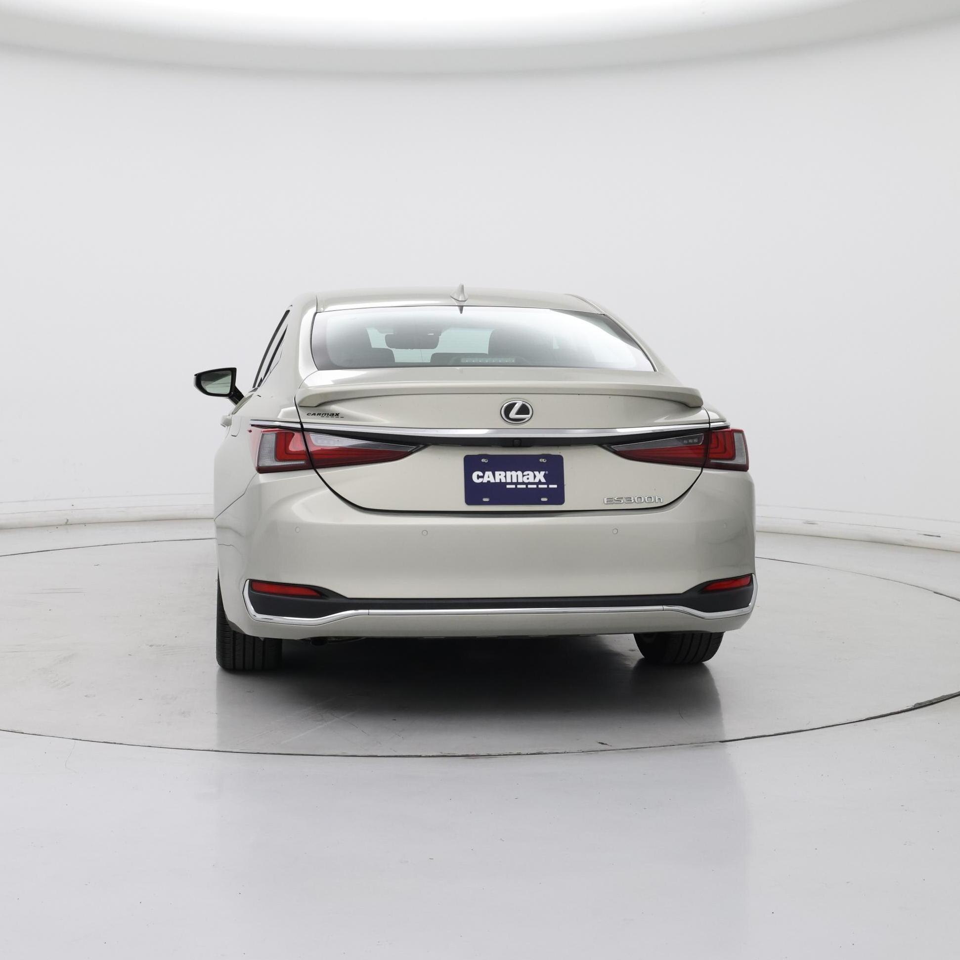 Thumbnail: 2023 Lexus ES - 6