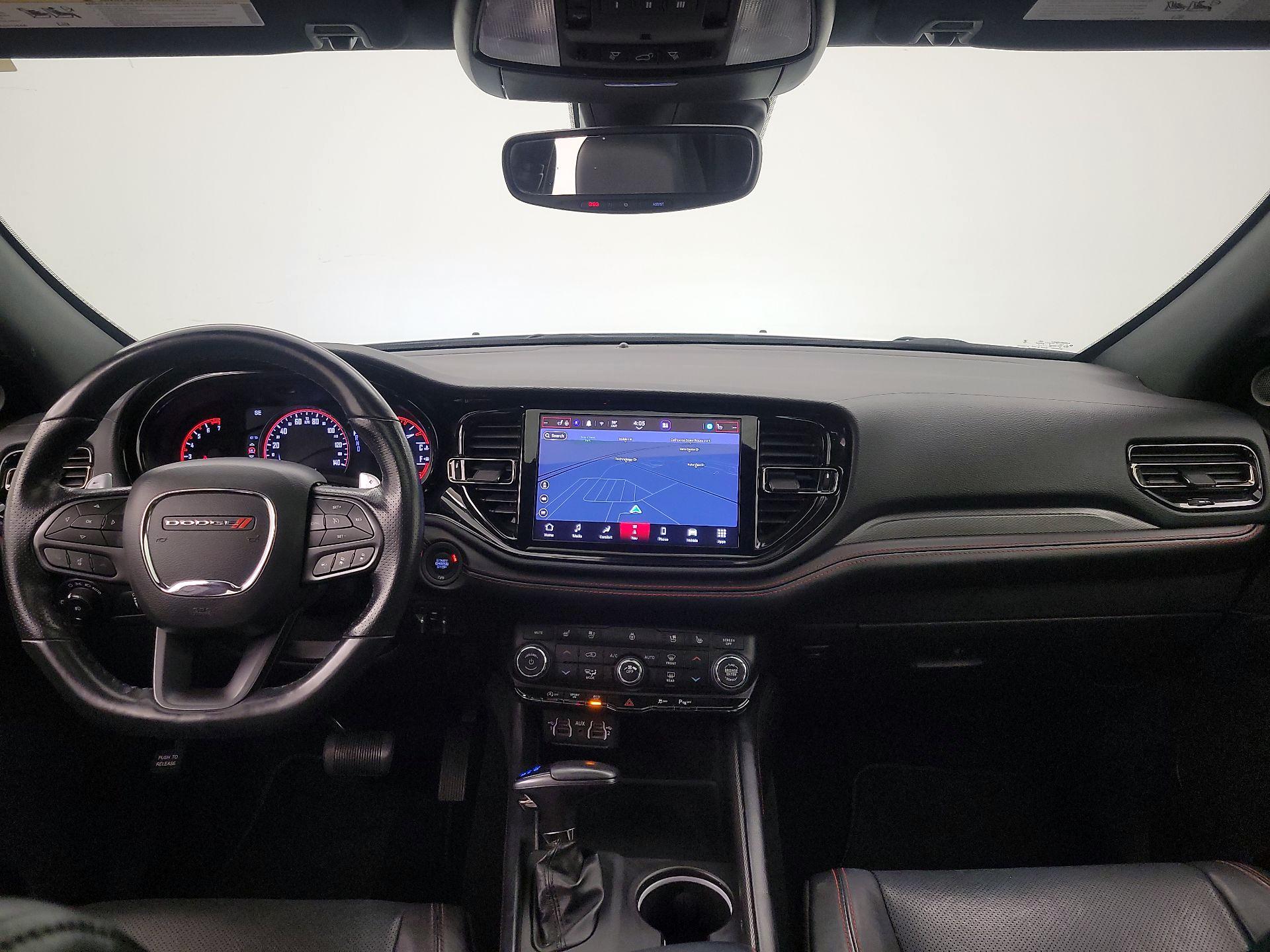 Thumbnail: 2023 Dodge Durango - 9