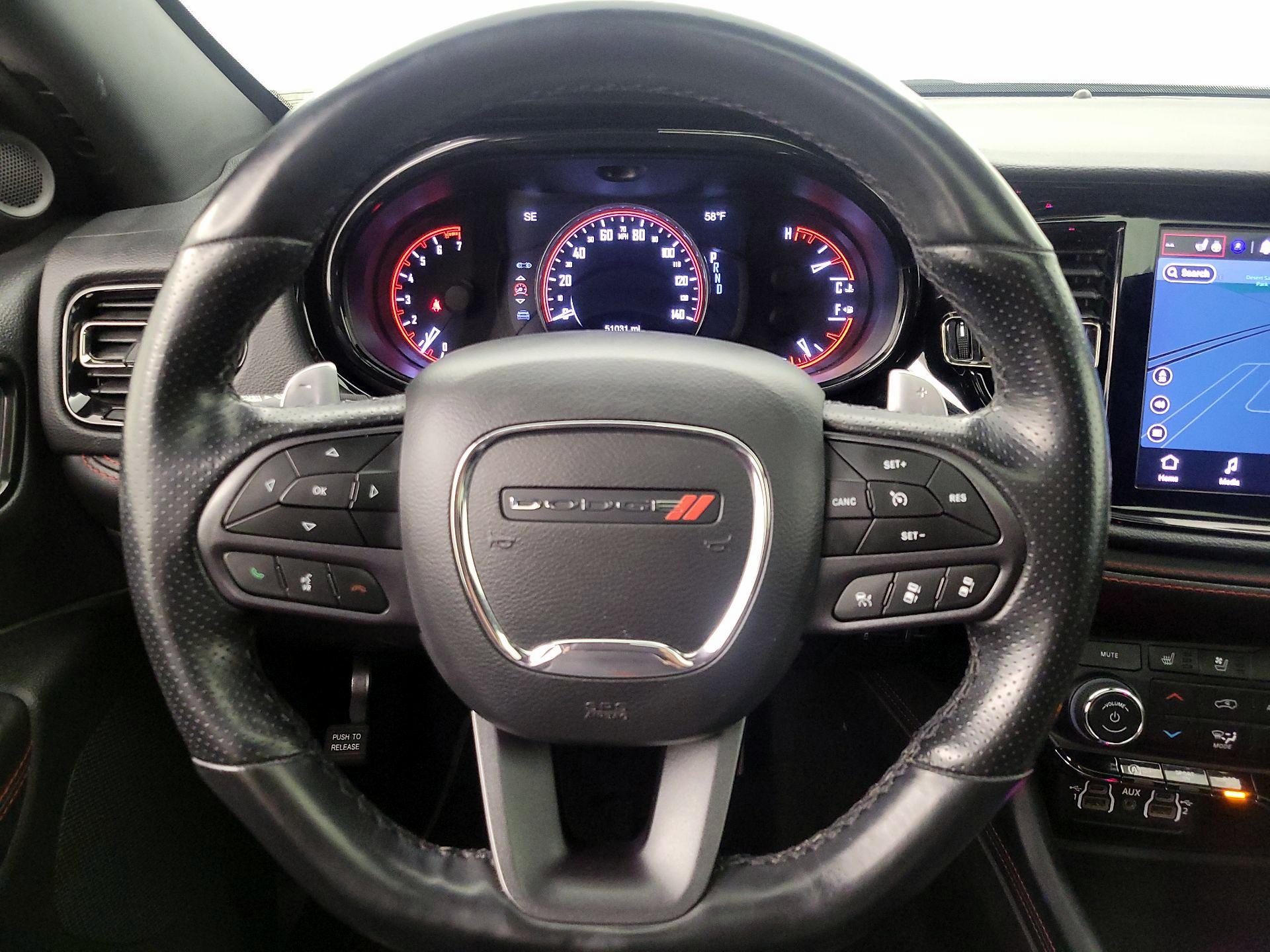 Thumbnail: 2023 Dodge Durango - 10