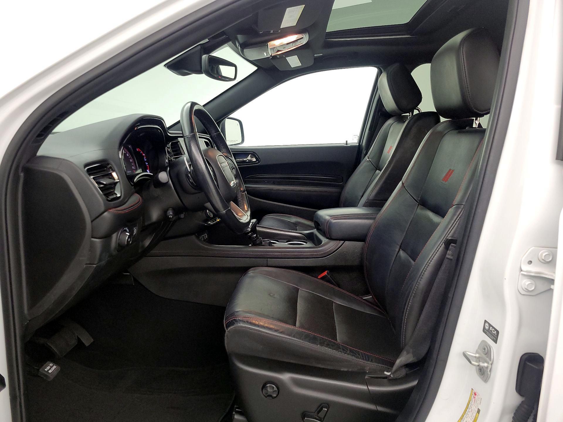 Thumbnail: 2023 Dodge Durango - 11