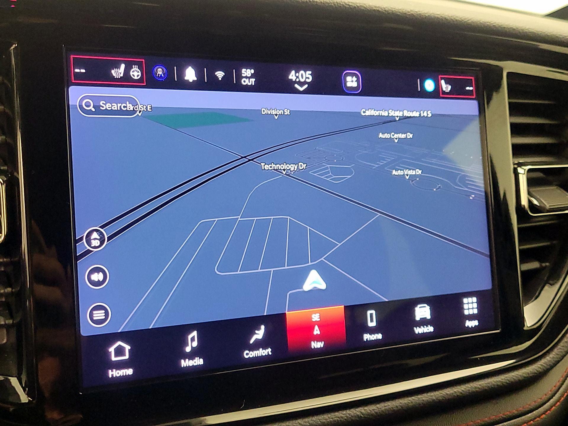 Thumbnail: 2023 Dodge Durango - 14