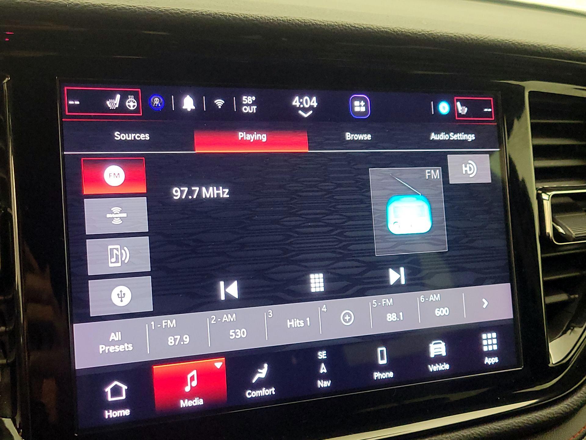 Thumbnail: 2023 Dodge Durango - 16