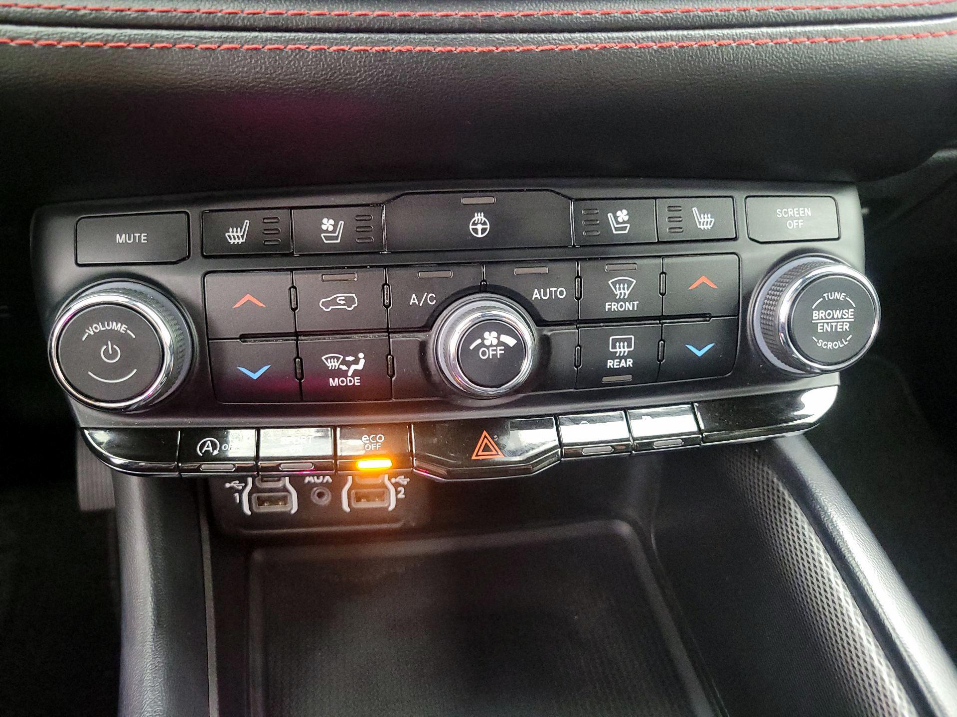 Thumbnail: 2023 Dodge Durango - 17