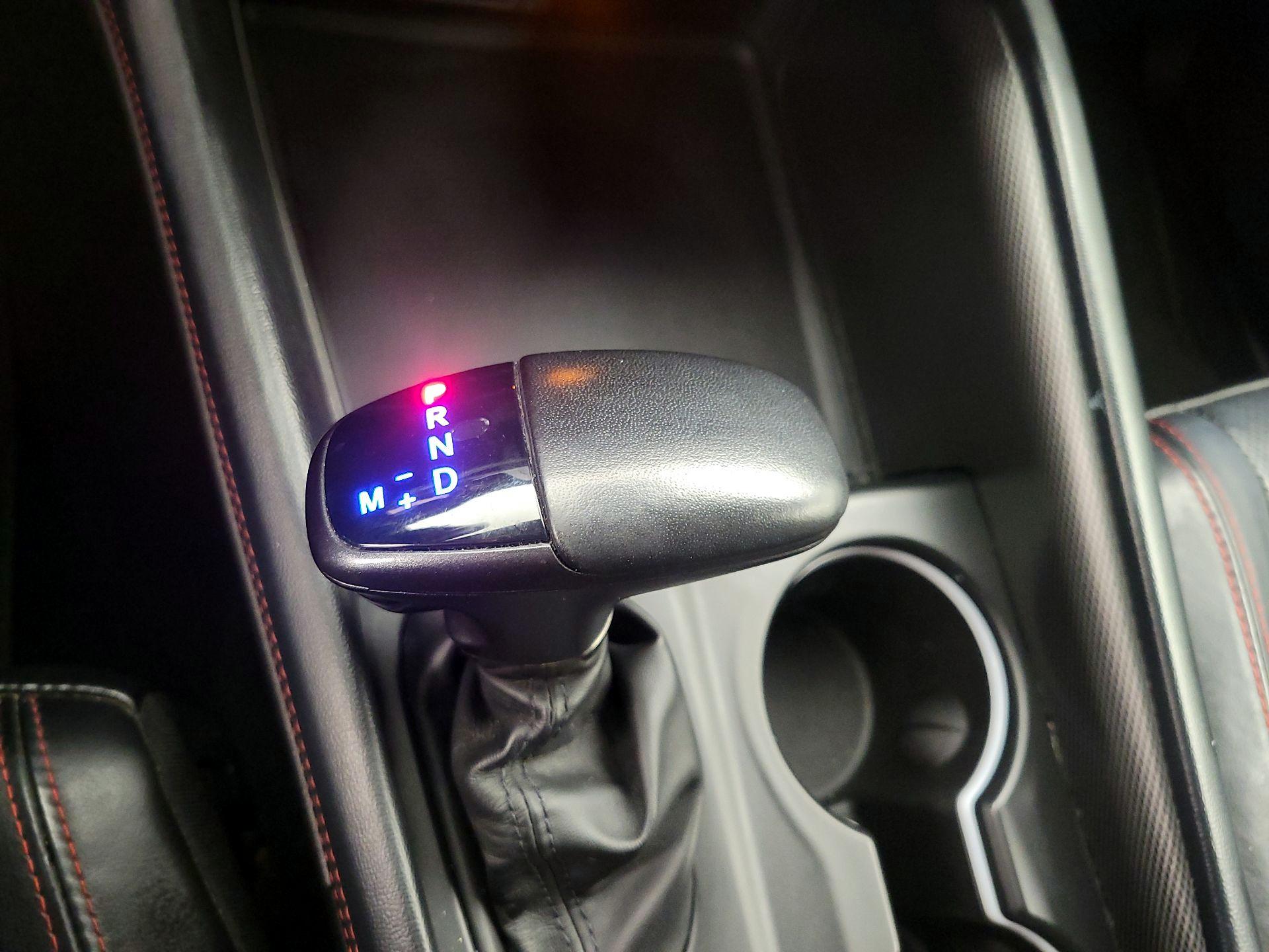 Thumbnail: 2023 Dodge Durango - 18