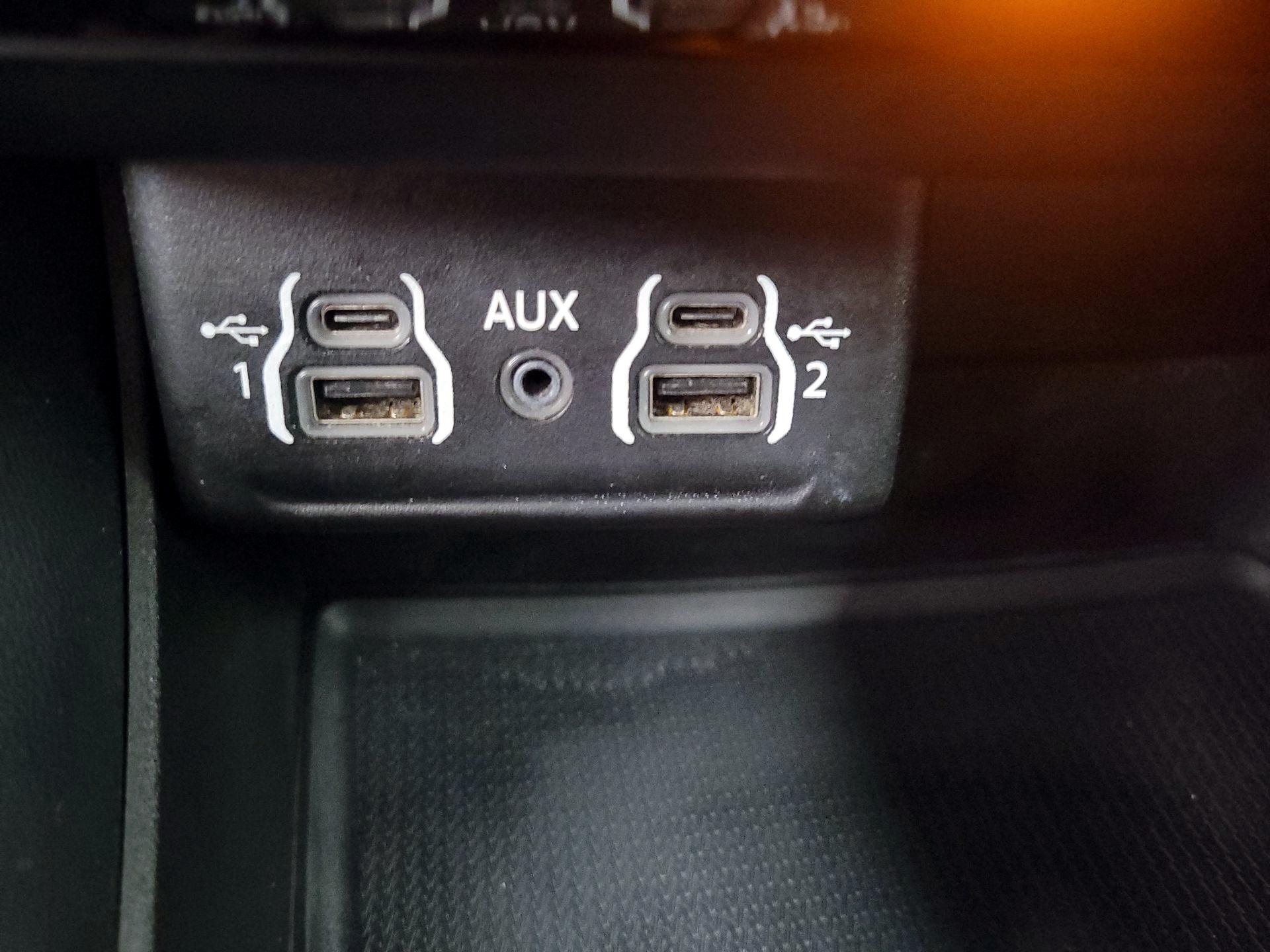 Thumbnail: 2023 Dodge Durango - 19