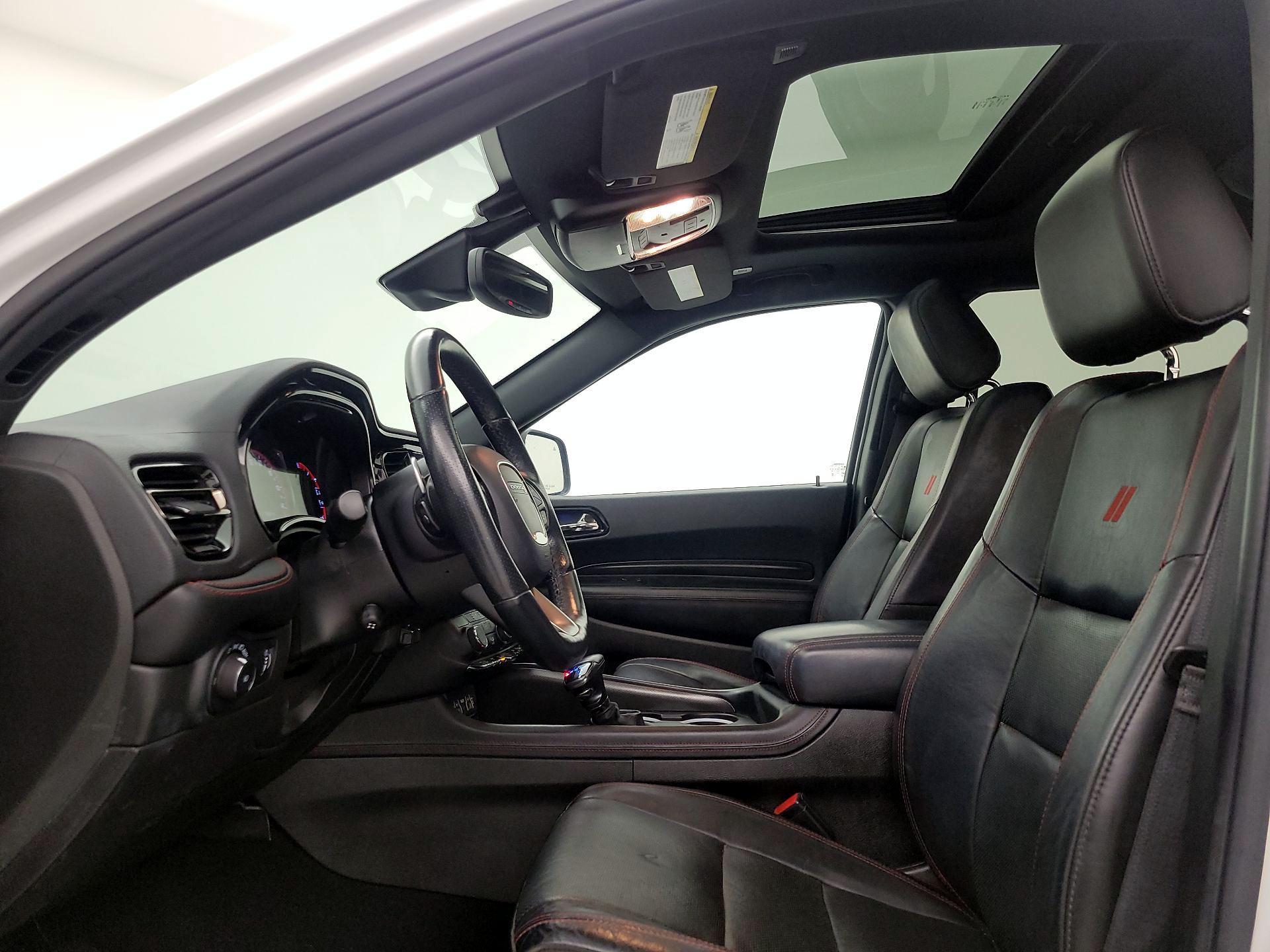 Thumbnail: 2023 Dodge Durango - 20