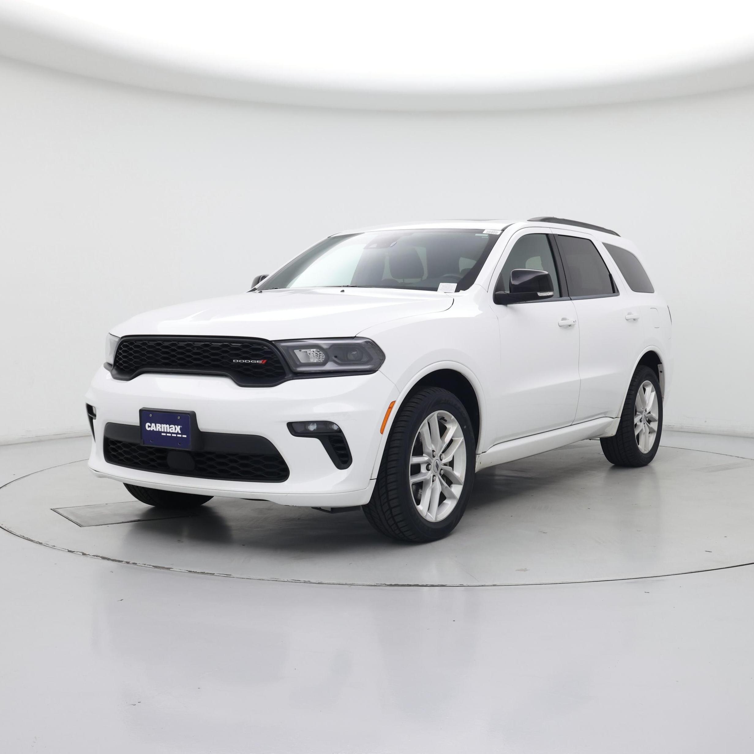 Thumbnail: 2023 Dodge Durango - 4