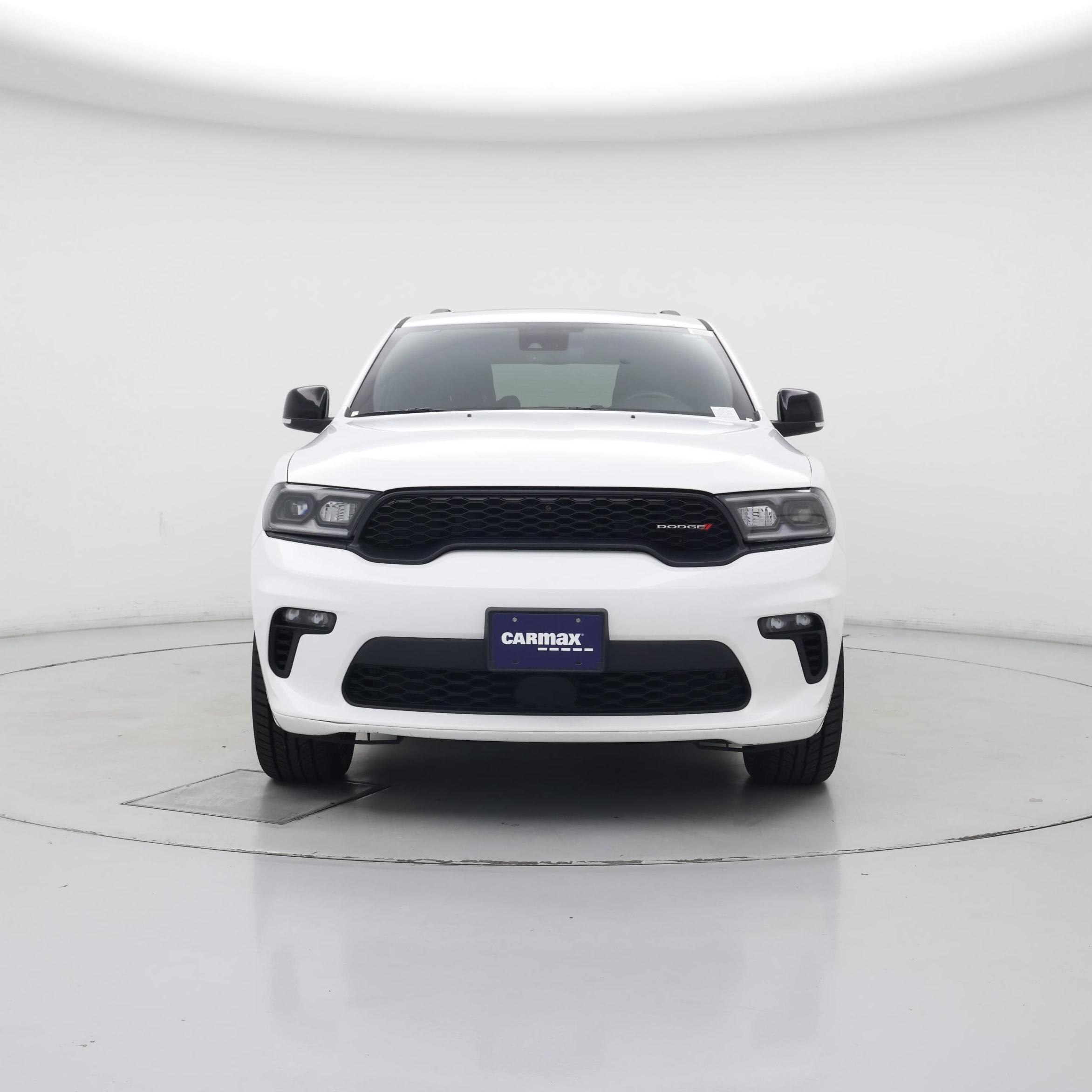 Thumbnail: 2023 Dodge Durango - 5