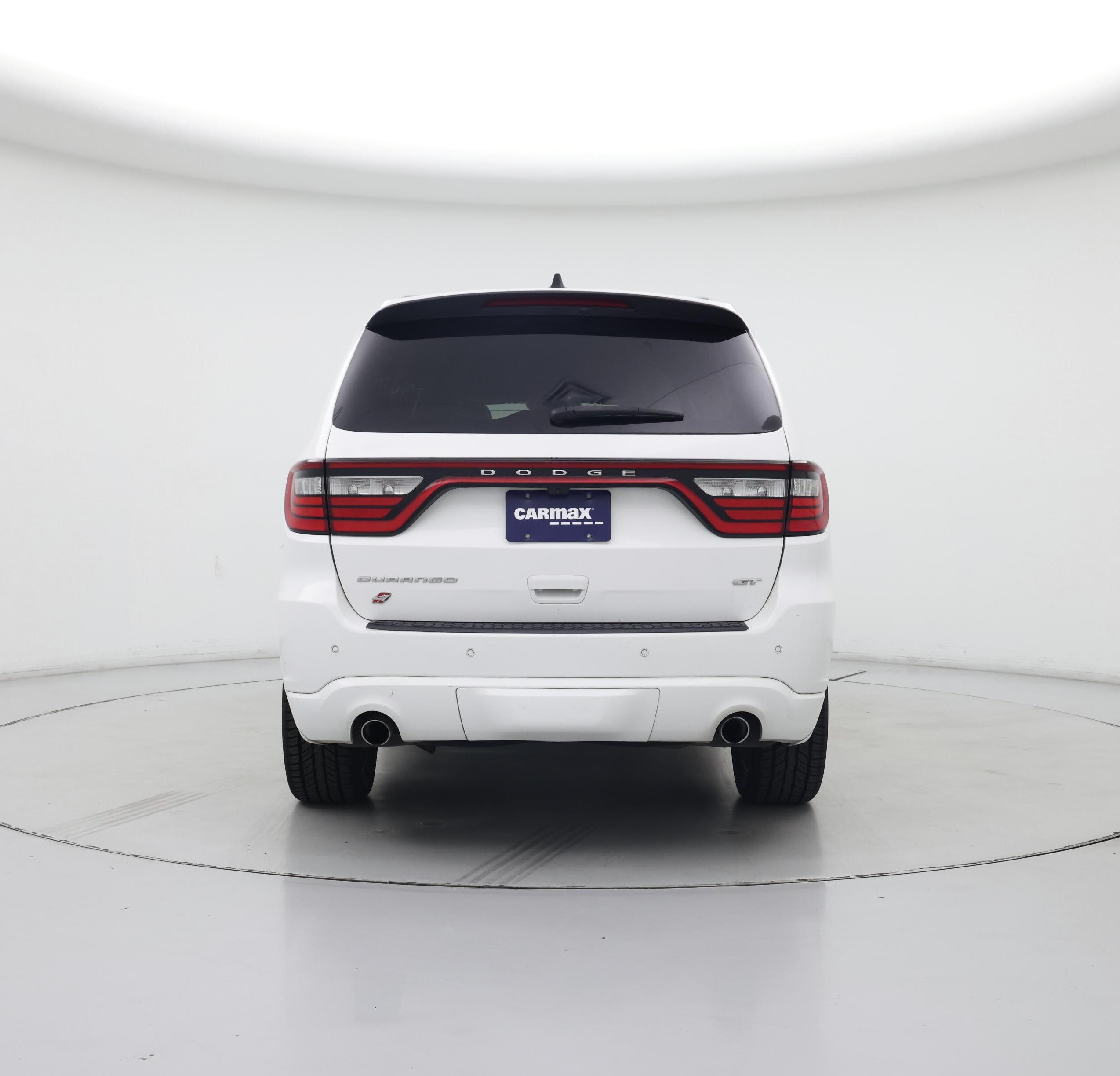 Thumbnail: 2023 Dodge Durango - 6