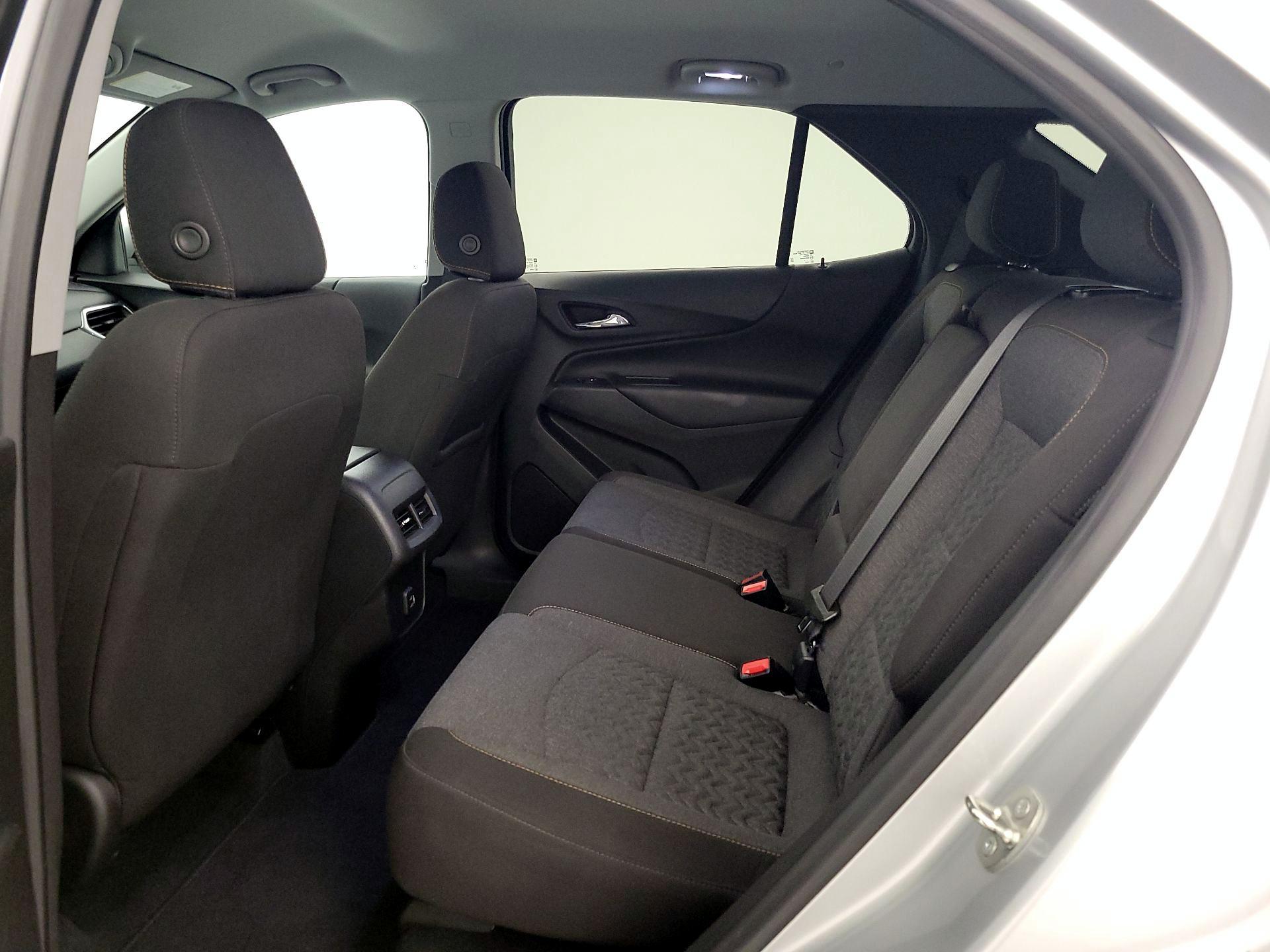 Thumbnail: 2022 Chevrolet Equinox - 19