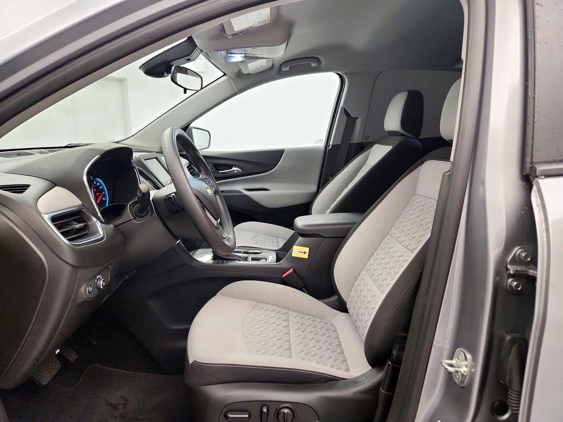 Thumbnail: 2023 Chevrolet Equinox - 11