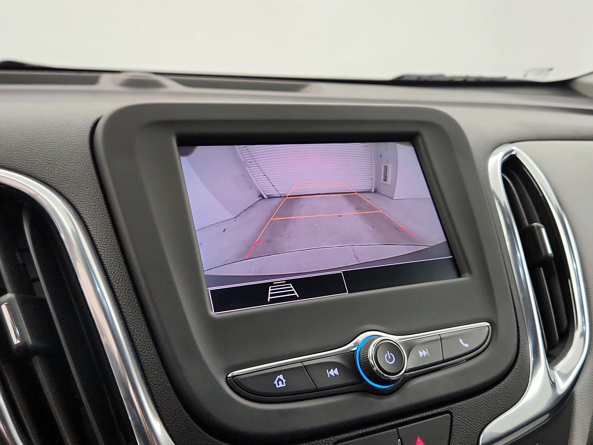 Thumbnail: 2023 Chevrolet Equinox - 14