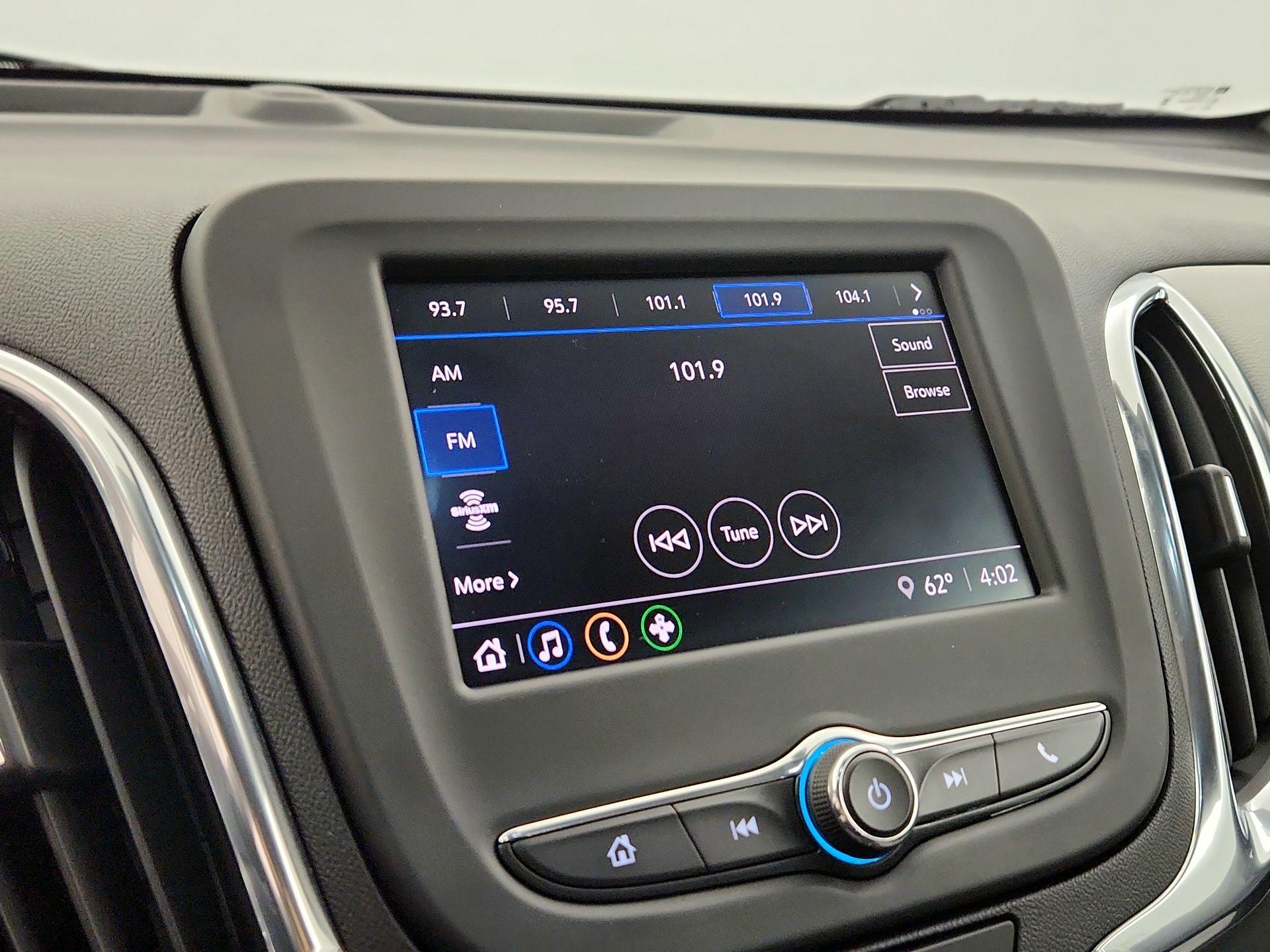 Thumbnail: 2023 Chevrolet Equinox - 15