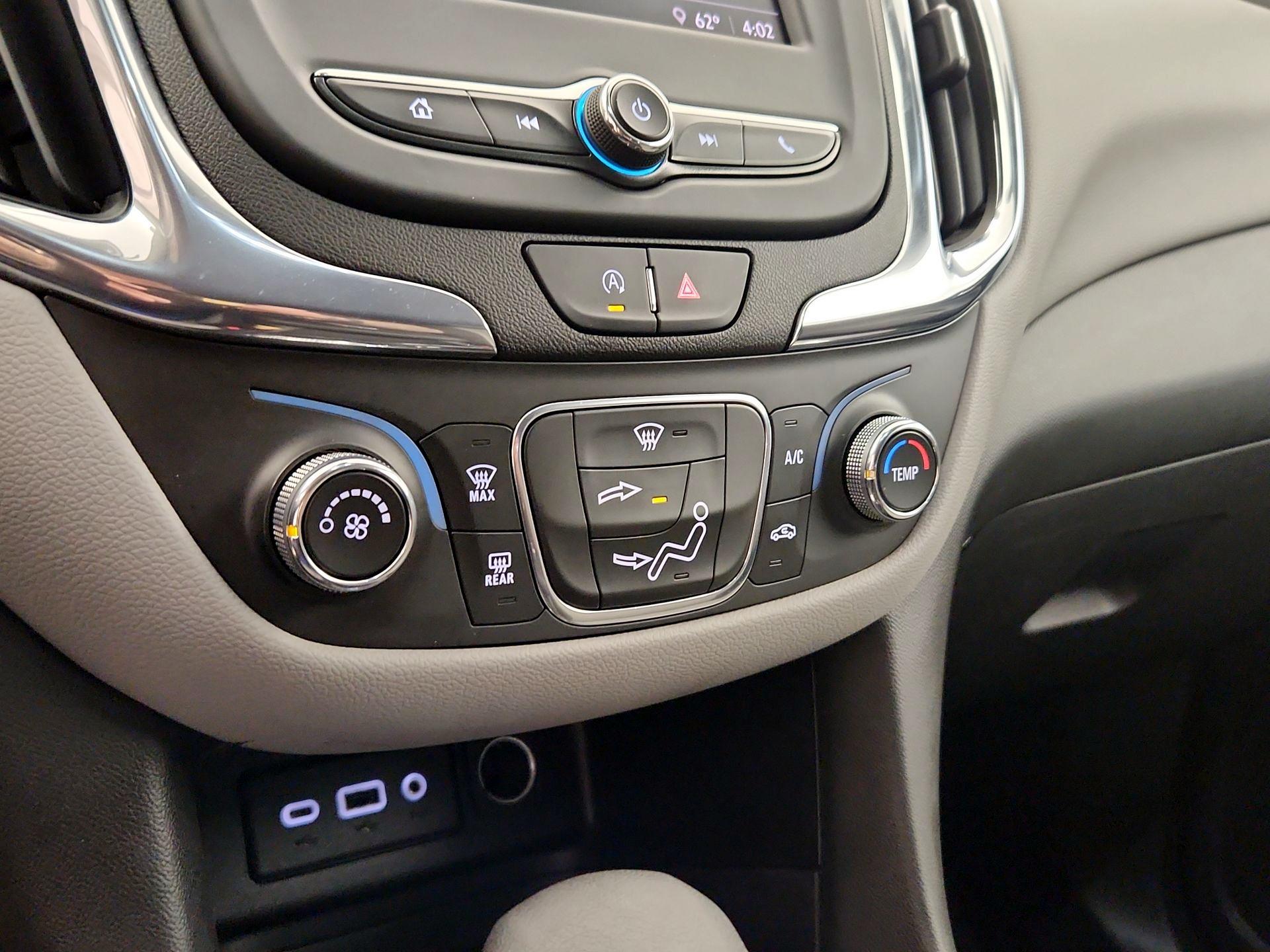 Thumbnail: 2023 Chevrolet Equinox - 16