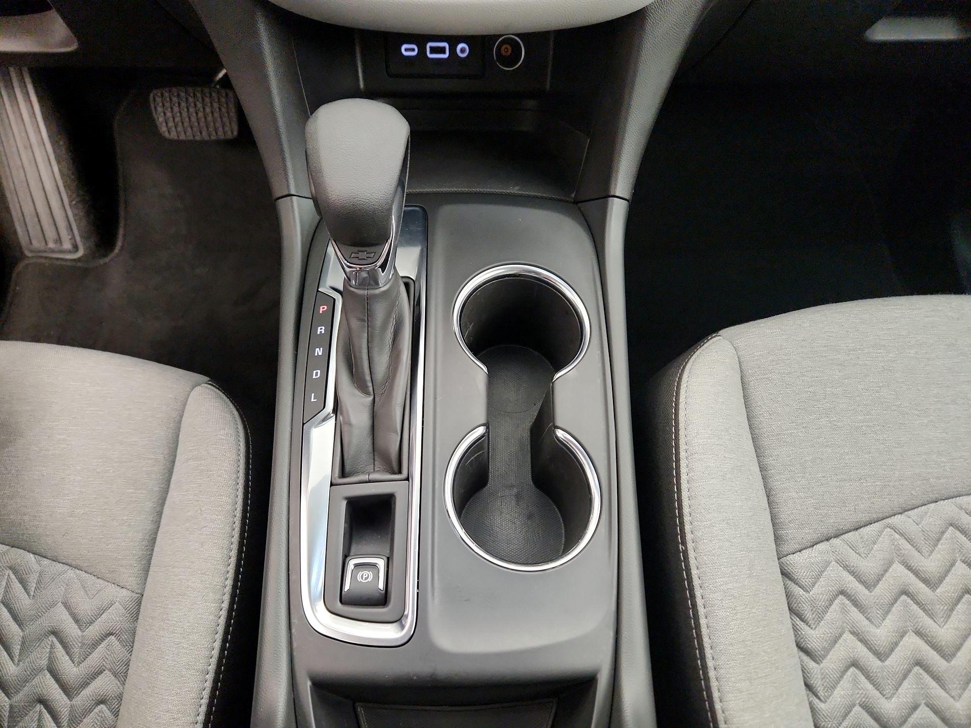 Thumbnail: 2023 Chevrolet Equinox - 17