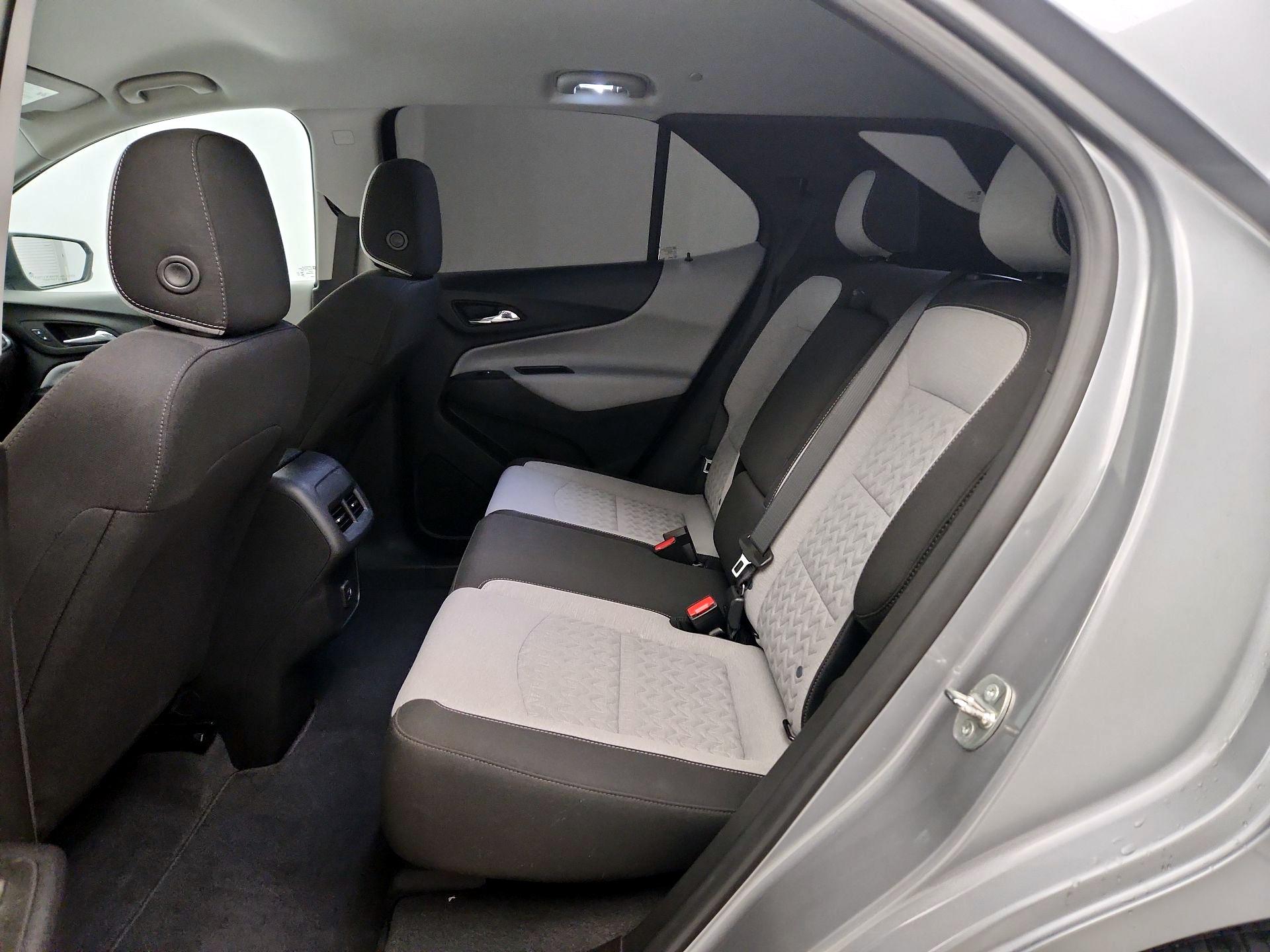 Thumbnail: 2023 Chevrolet Equinox - 19