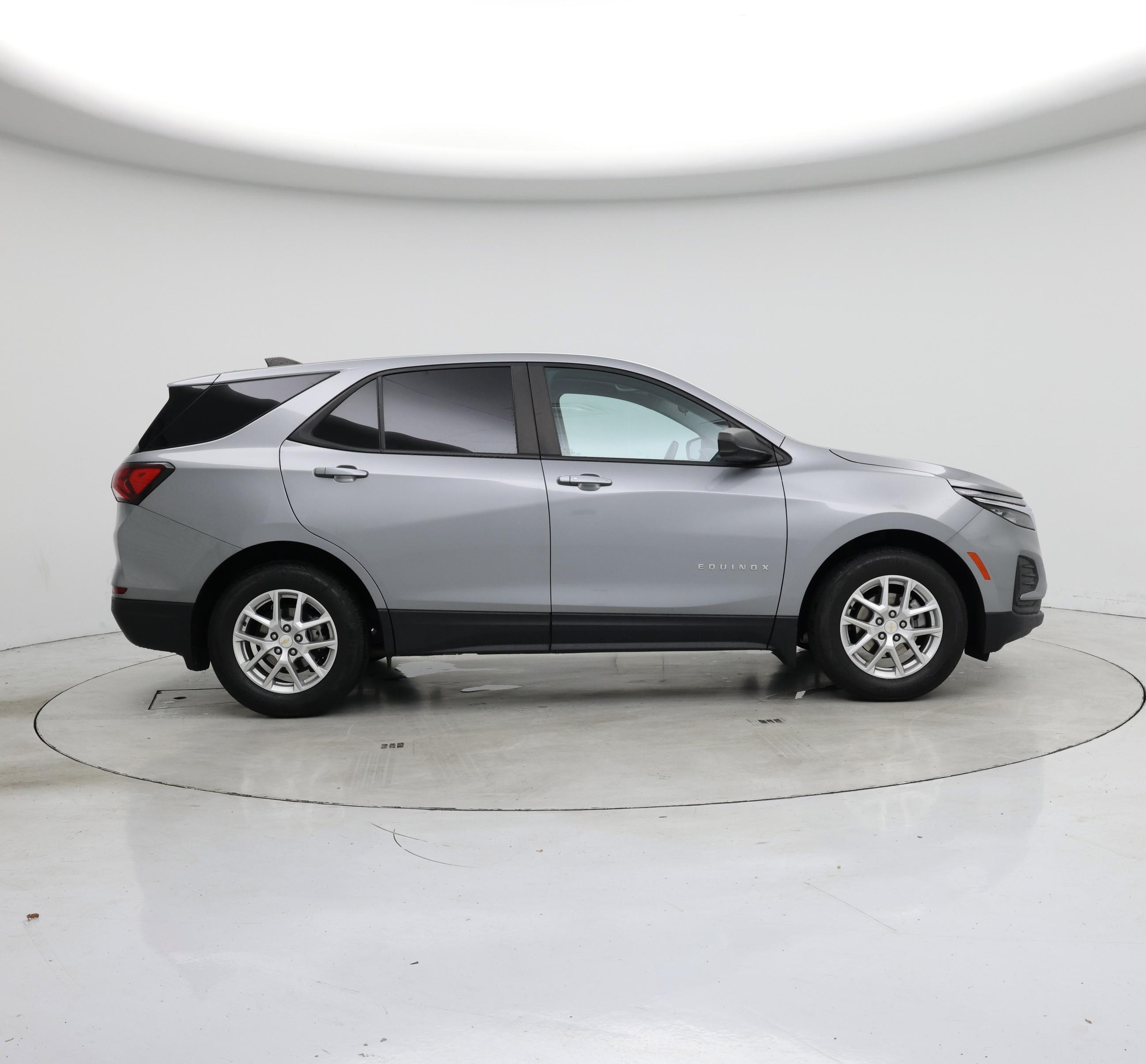 Thumbnail: 2023 Chevrolet Equinox - 7