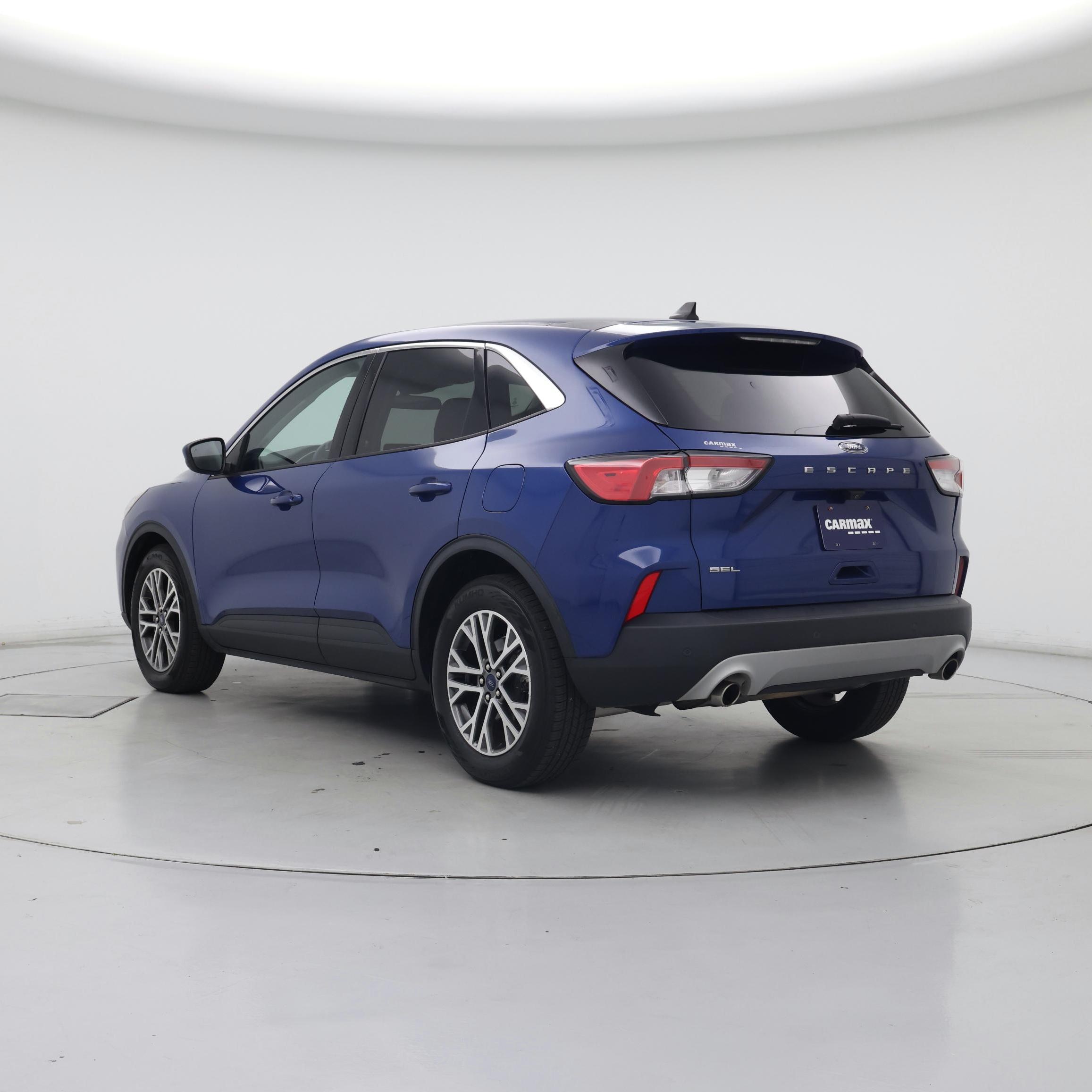 Thumbnail: 2022 Ford Escape - 2