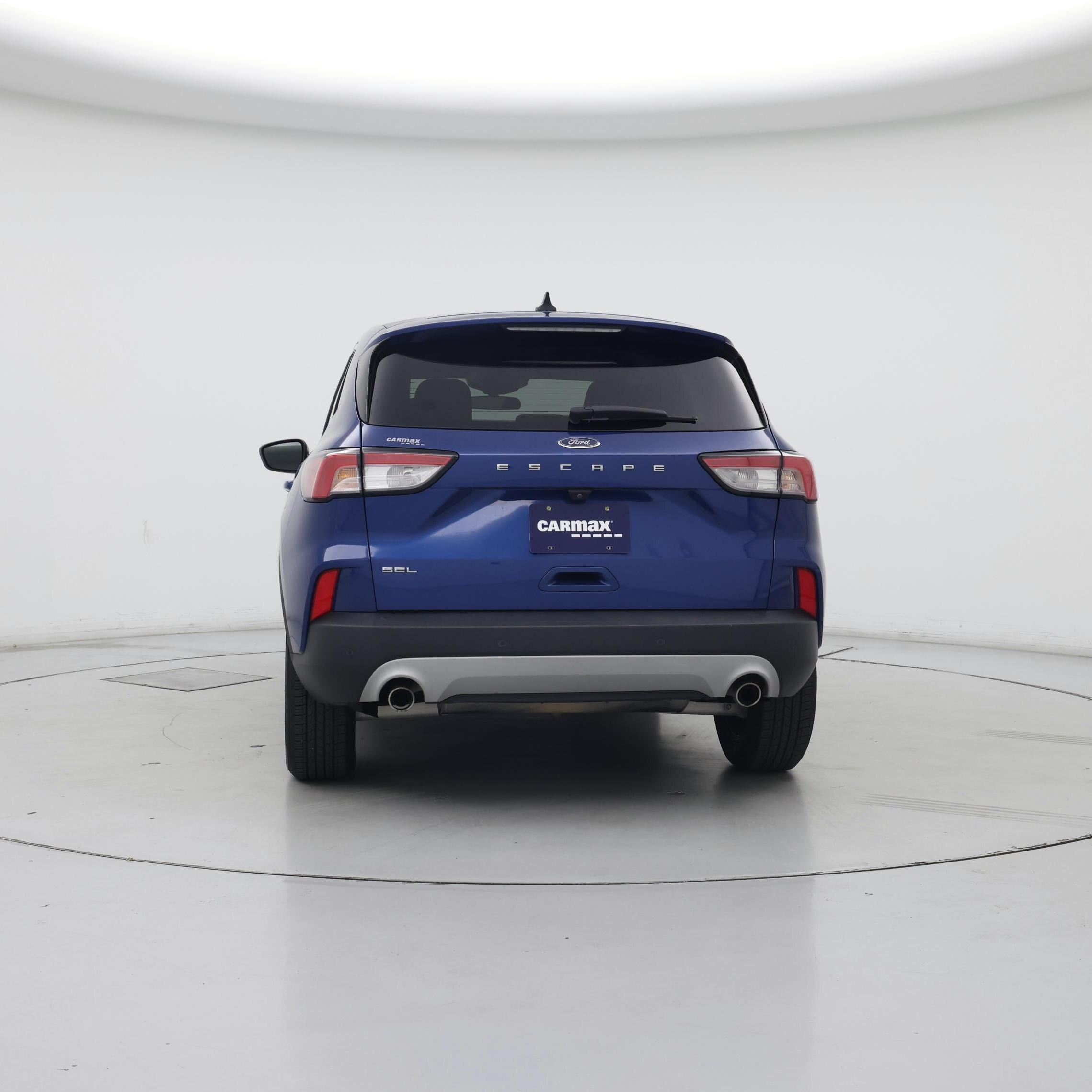 Thumbnail: 2022 Ford Escape - 6