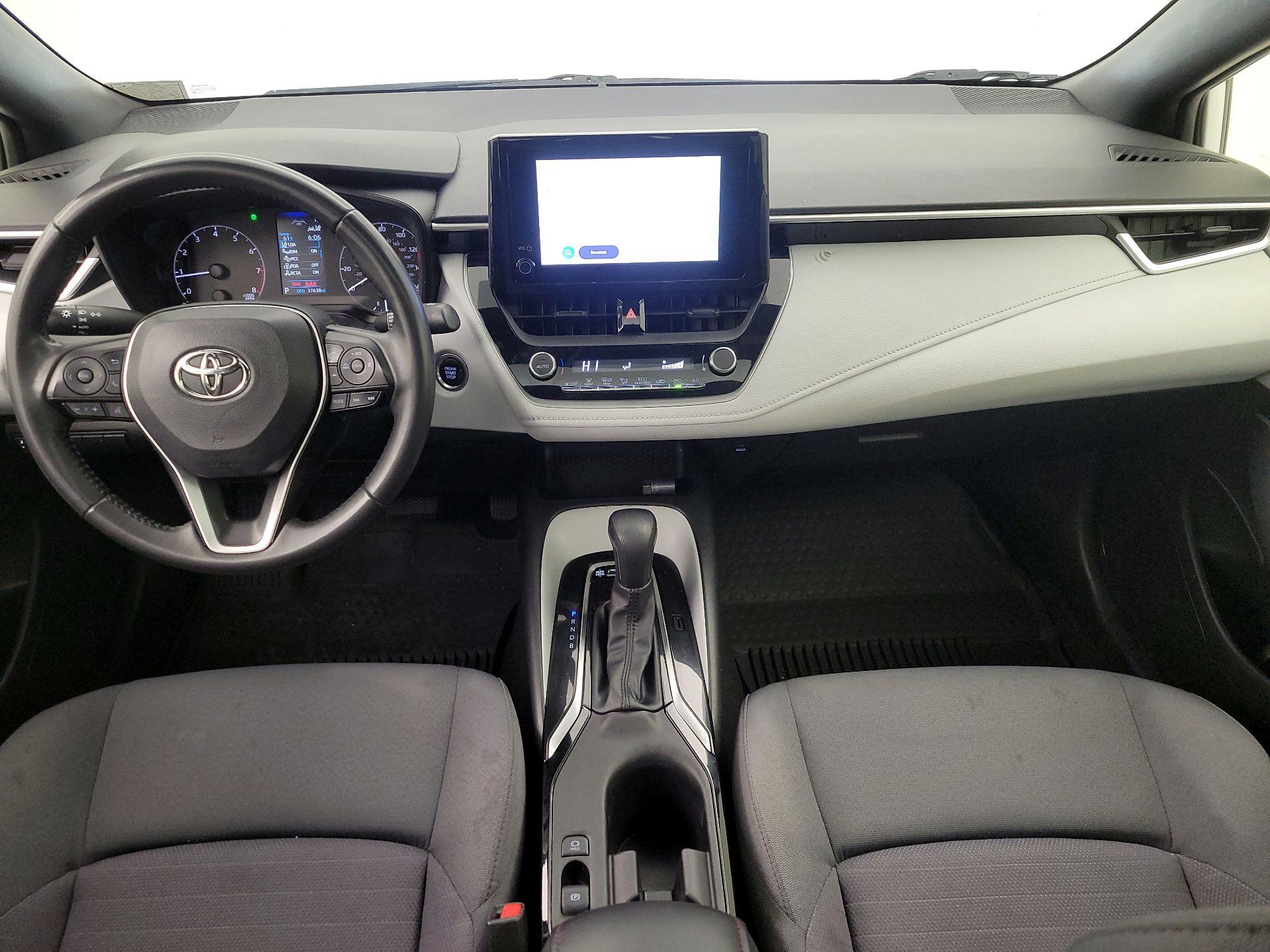 Thumbnail: 2023 Toyota Corolla - 9