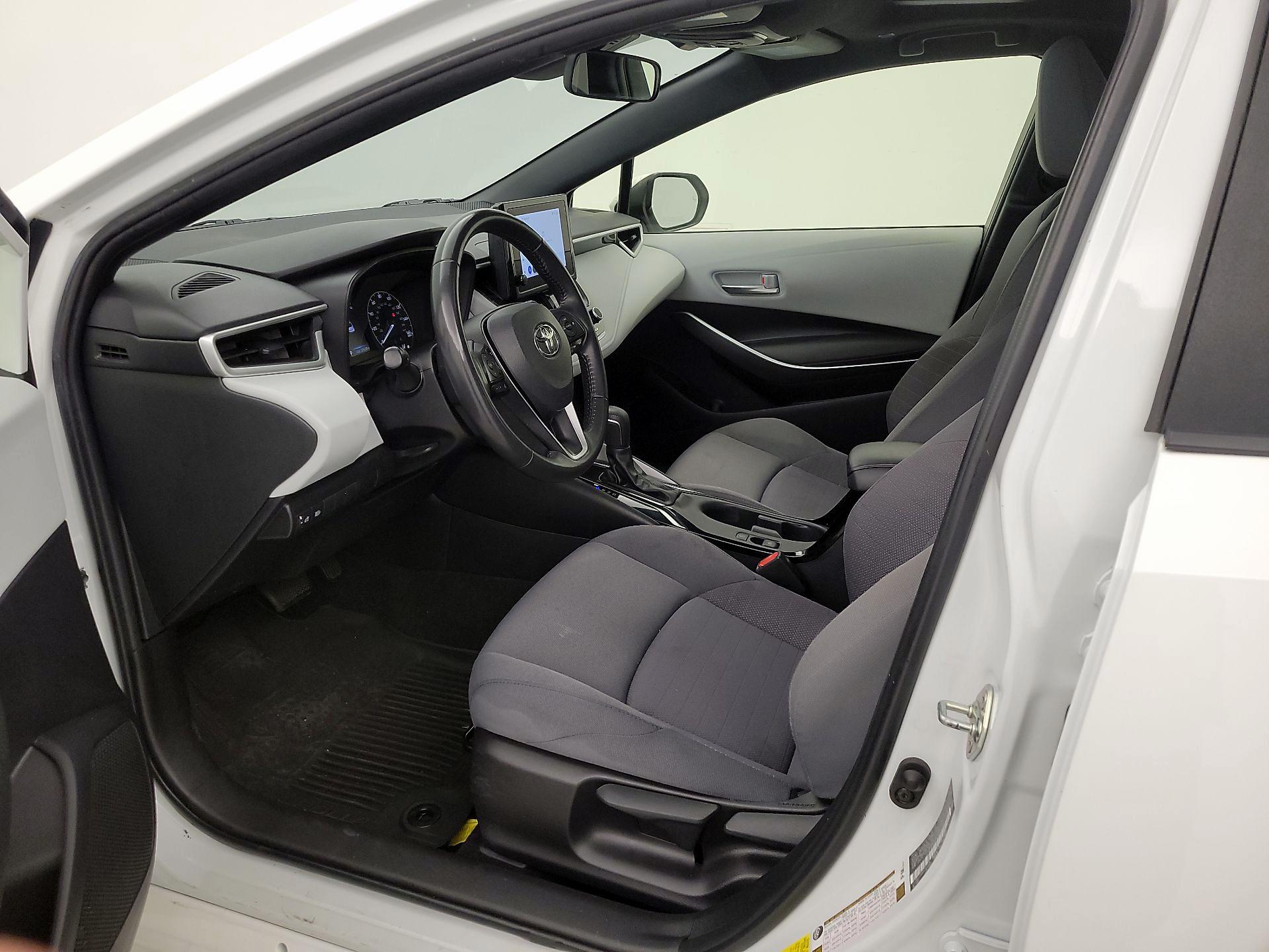 Thumbnail: 2023 Toyota Corolla - 11