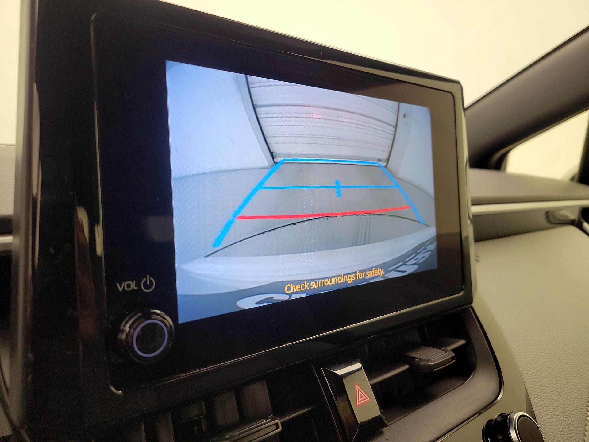 Thumbnail: 2023 Toyota Corolla - 14