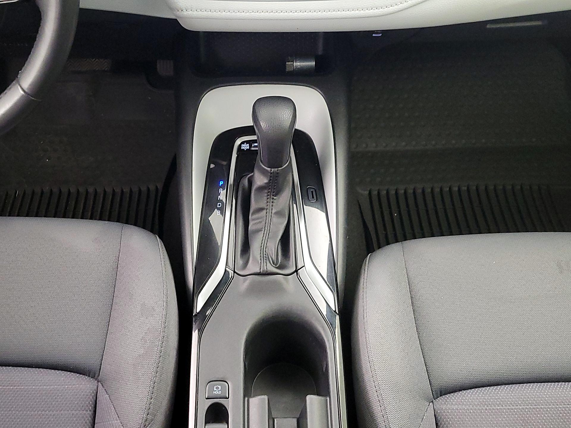 Thumbnail: 2023 Toyota Corolla - 17