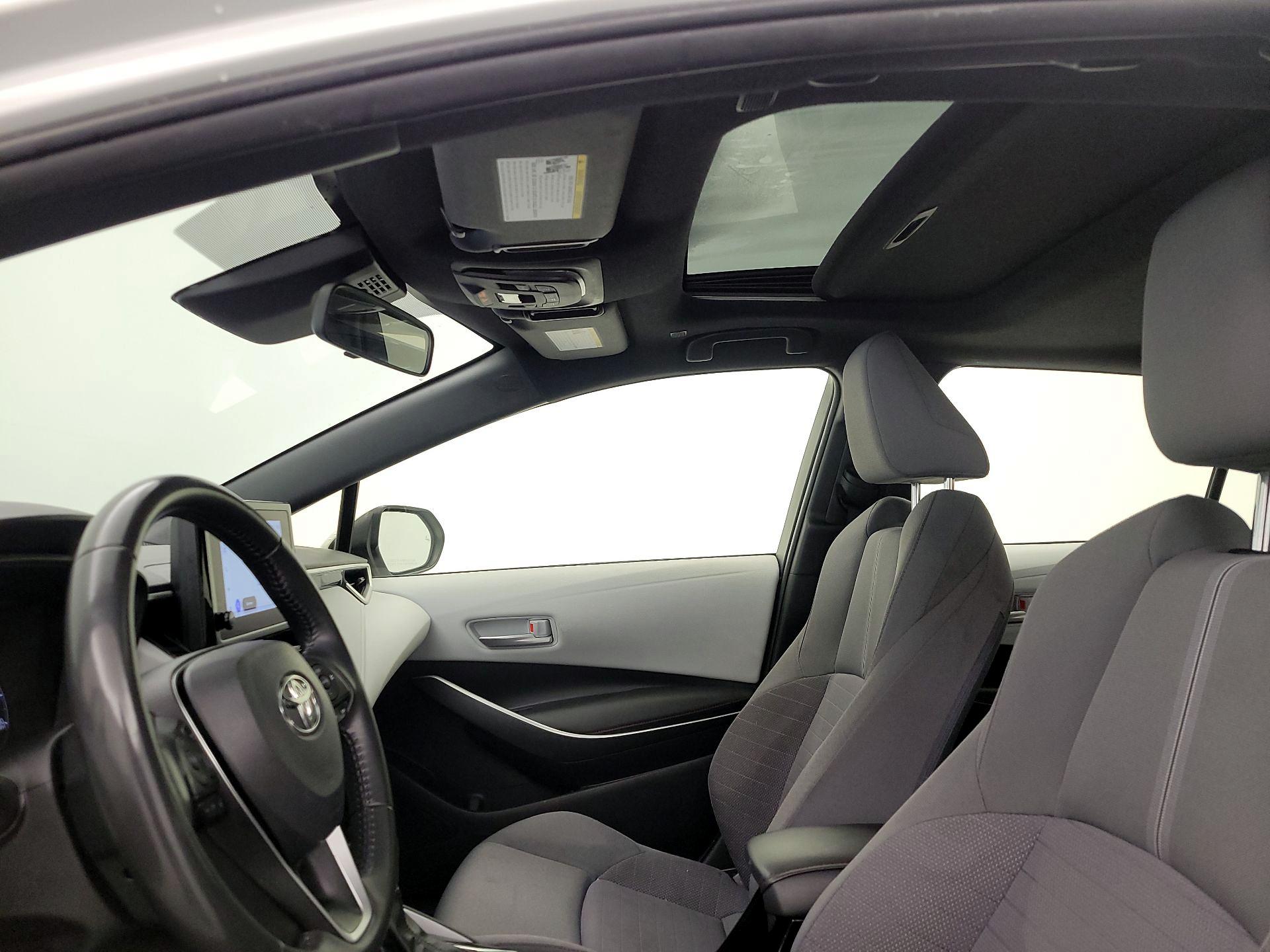 Thumbnail: 2023 Toyota Corolla - 19