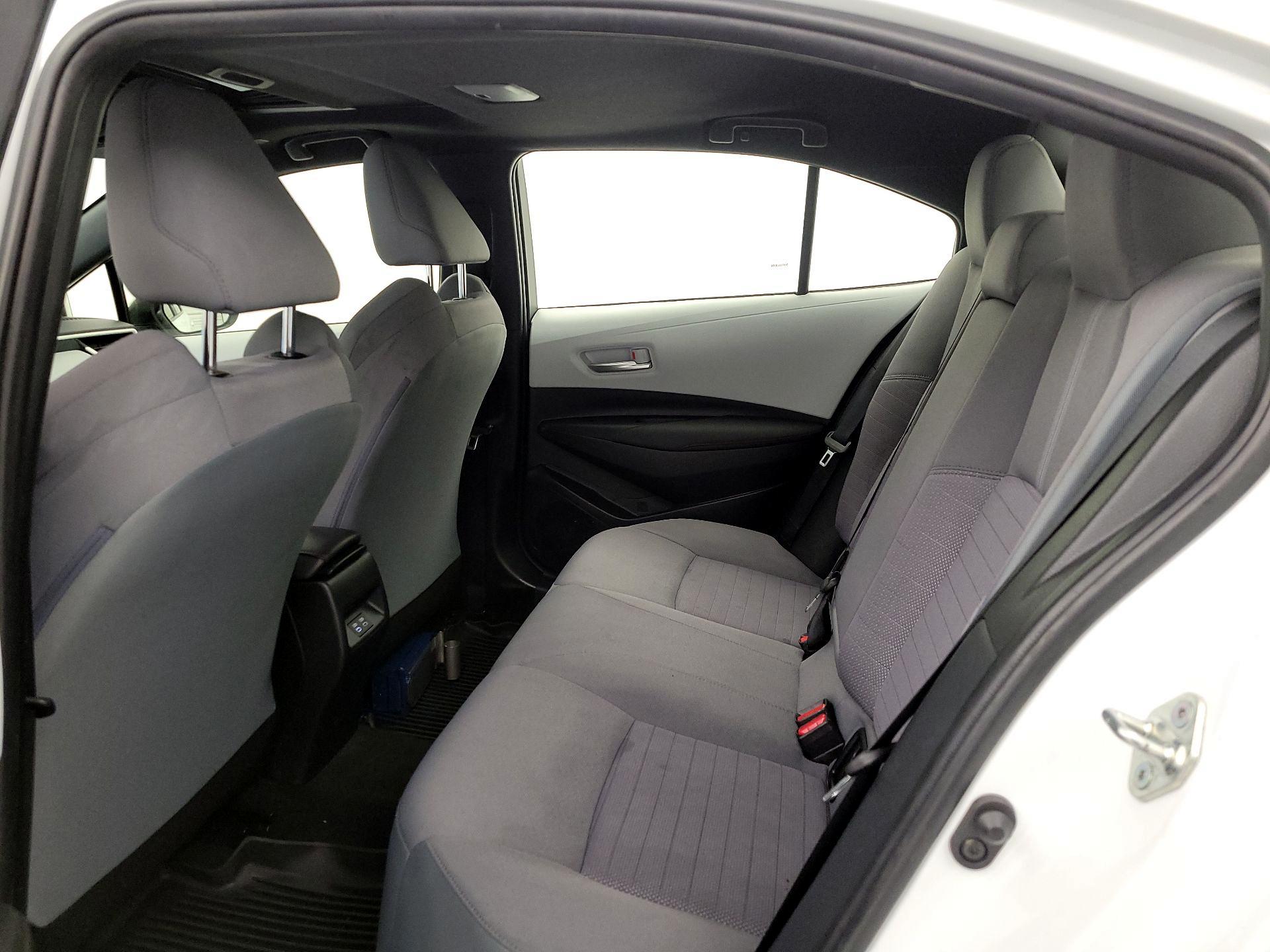 Thumbnail: 2023 Toyota Corolla - 20