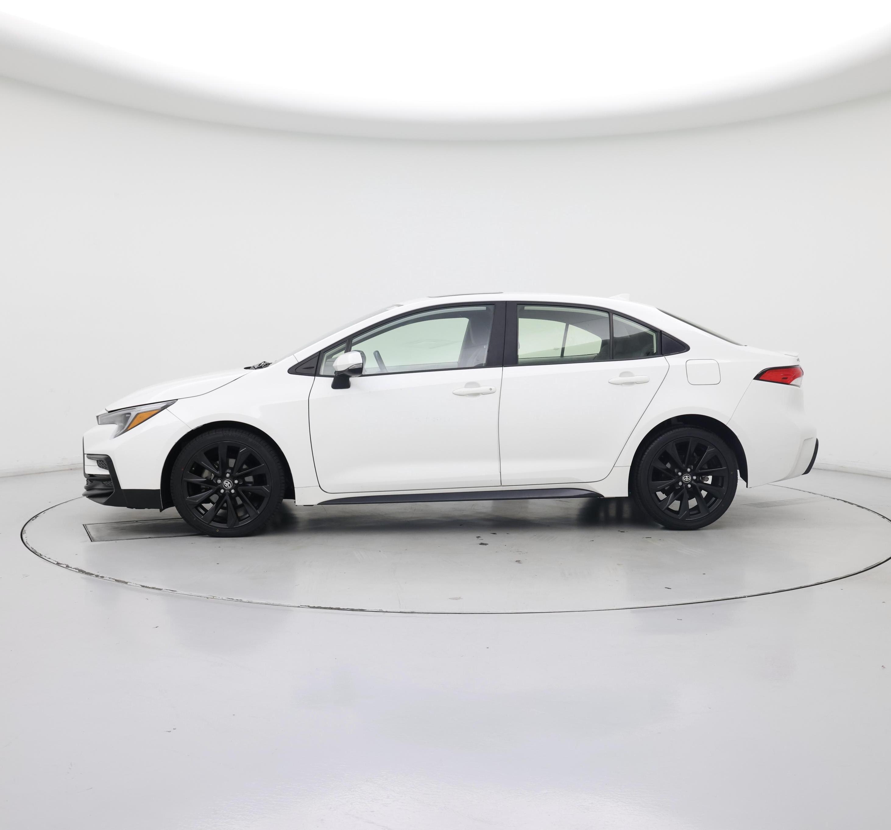 Thumbnail: 2023 Toyota Corolla - 3