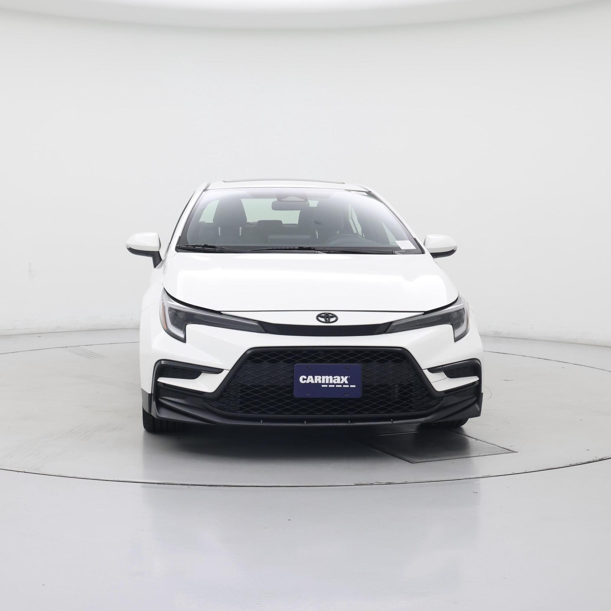 Thumbnail: 2023 Toyota Corolla - 5