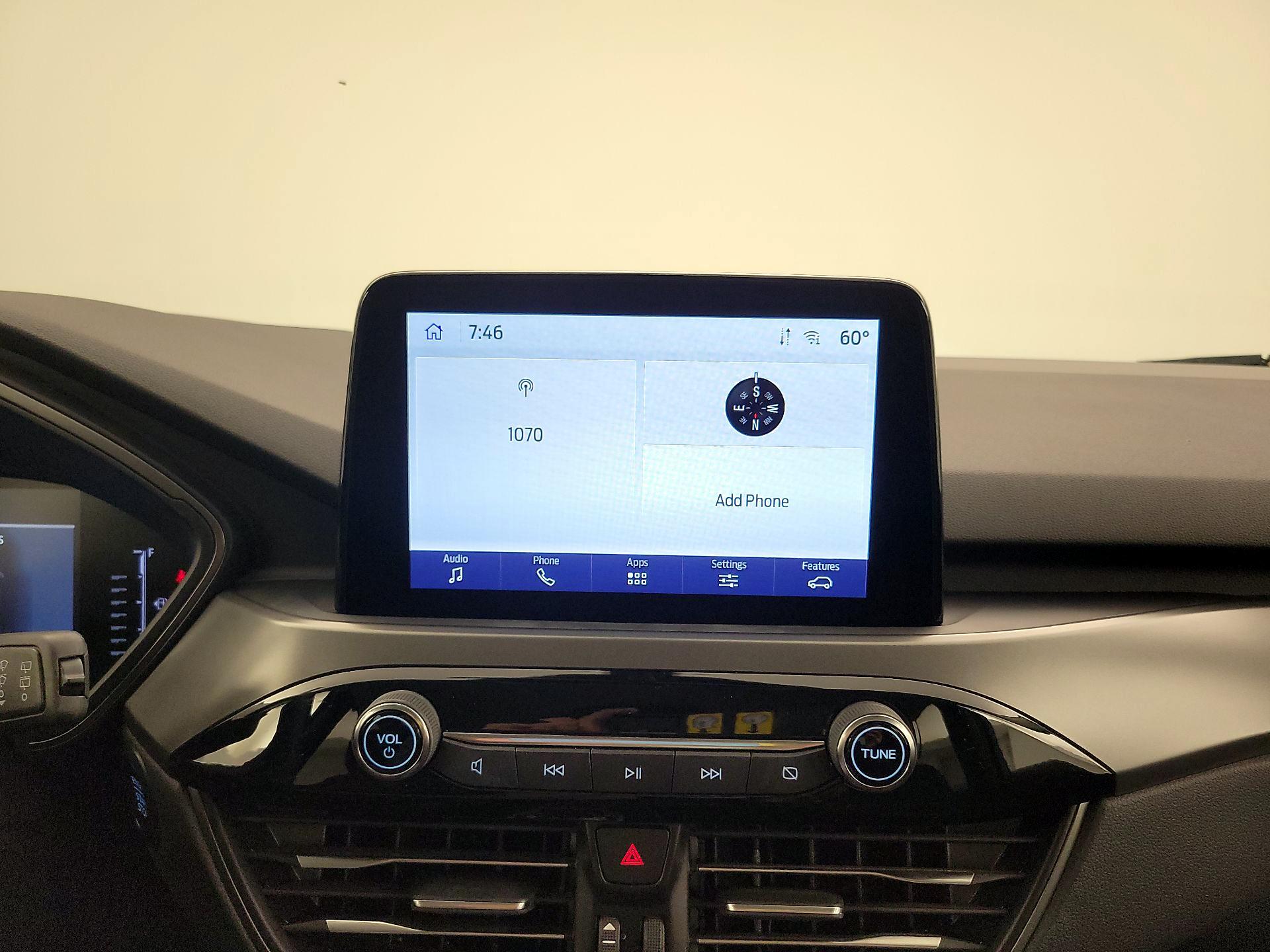 Thumbnail: 2023 Ford Escape - 15