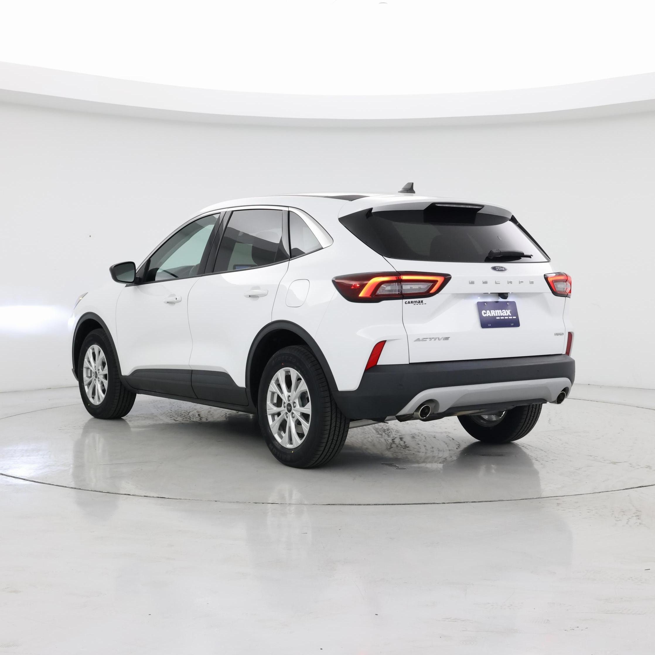 Thumbnail: 2023 Ford Escape - 2