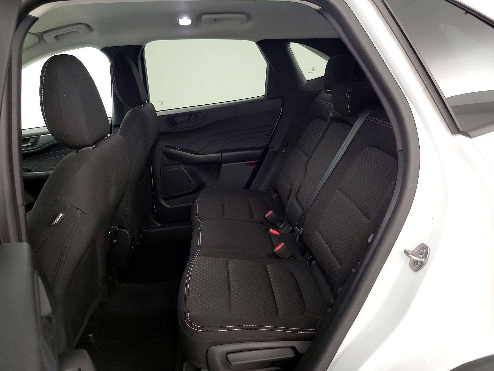 Thumbnail: 2023 Ford Escape - 19