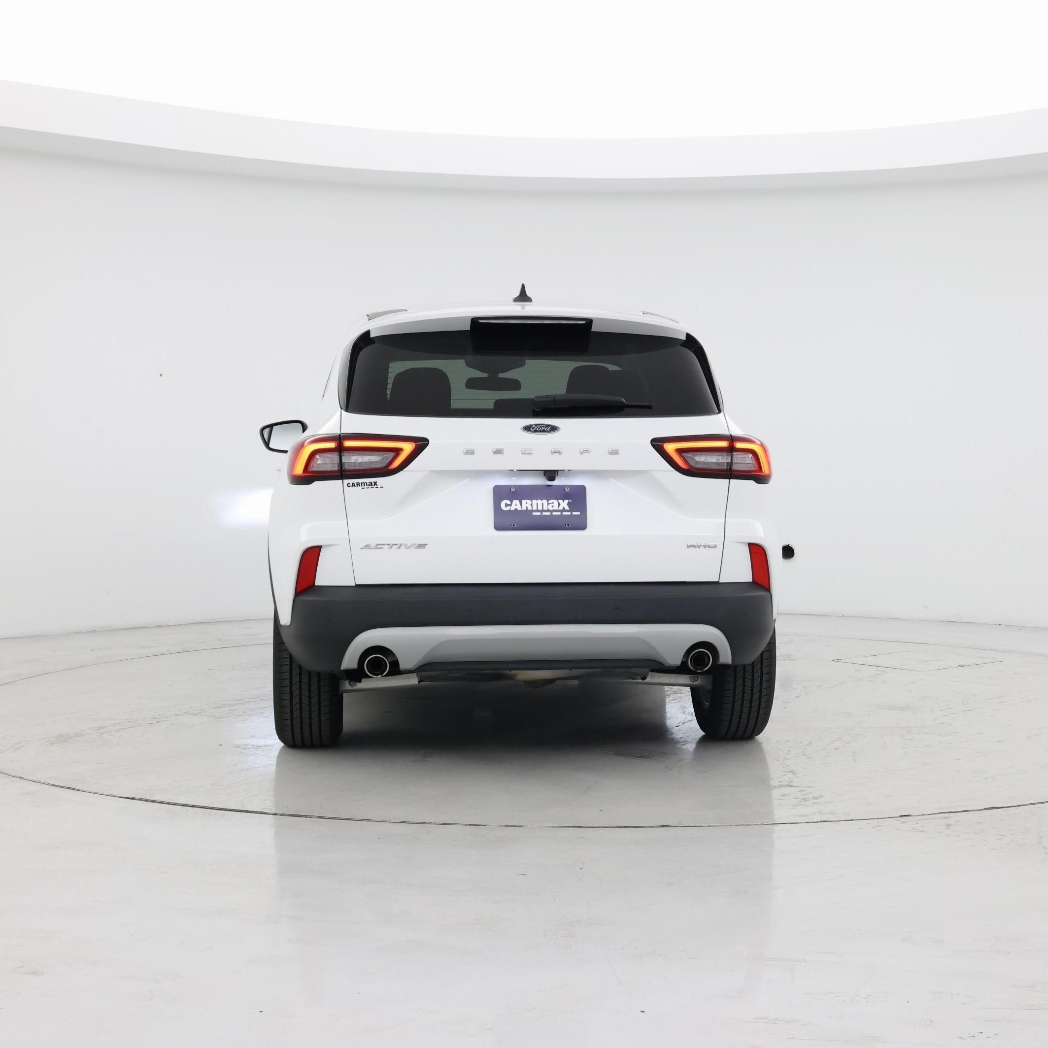 Thumbnail: 2023 Ford Escape - 6