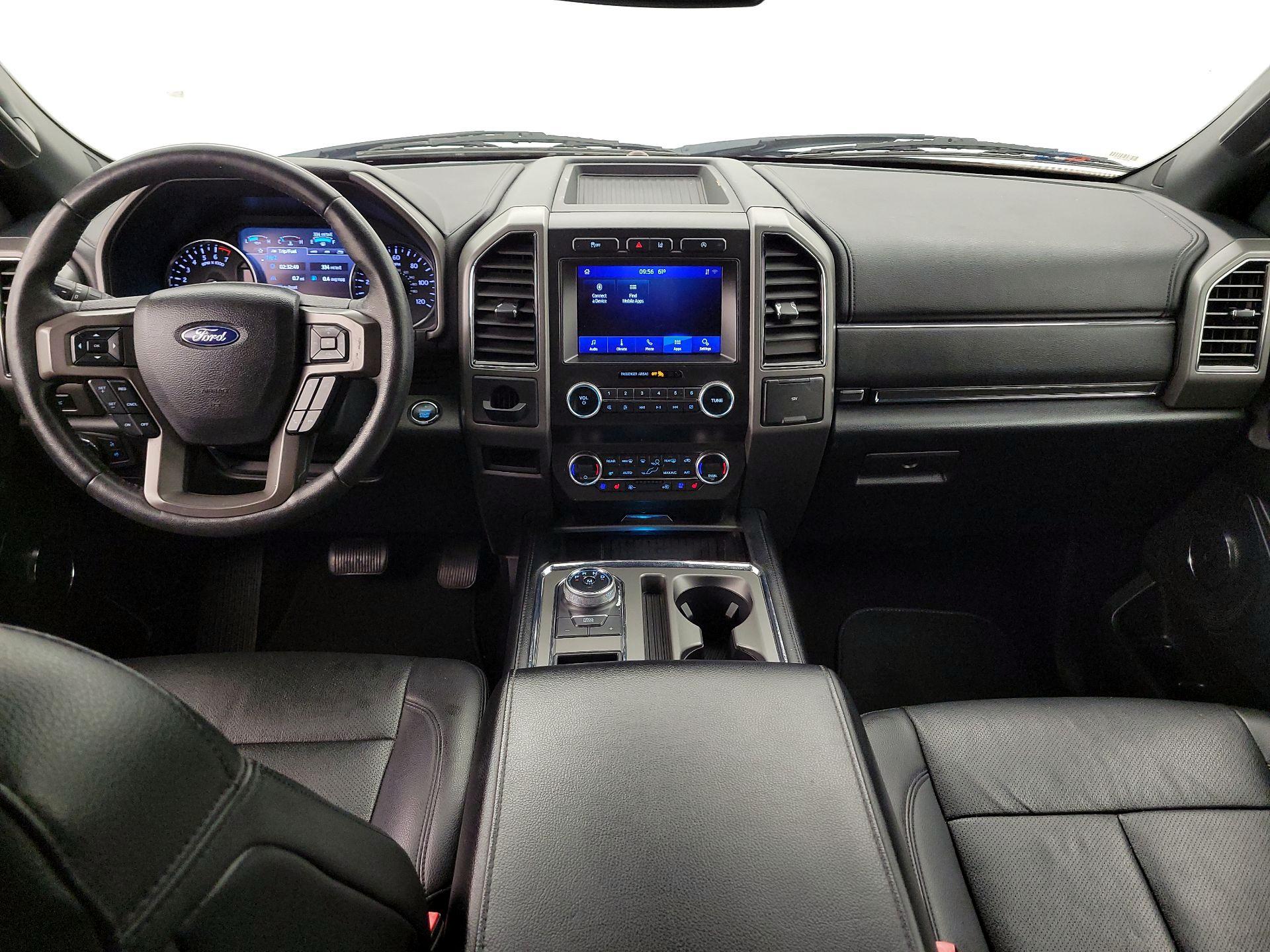 Thumbnail: 2020 Ford Expedition - 9