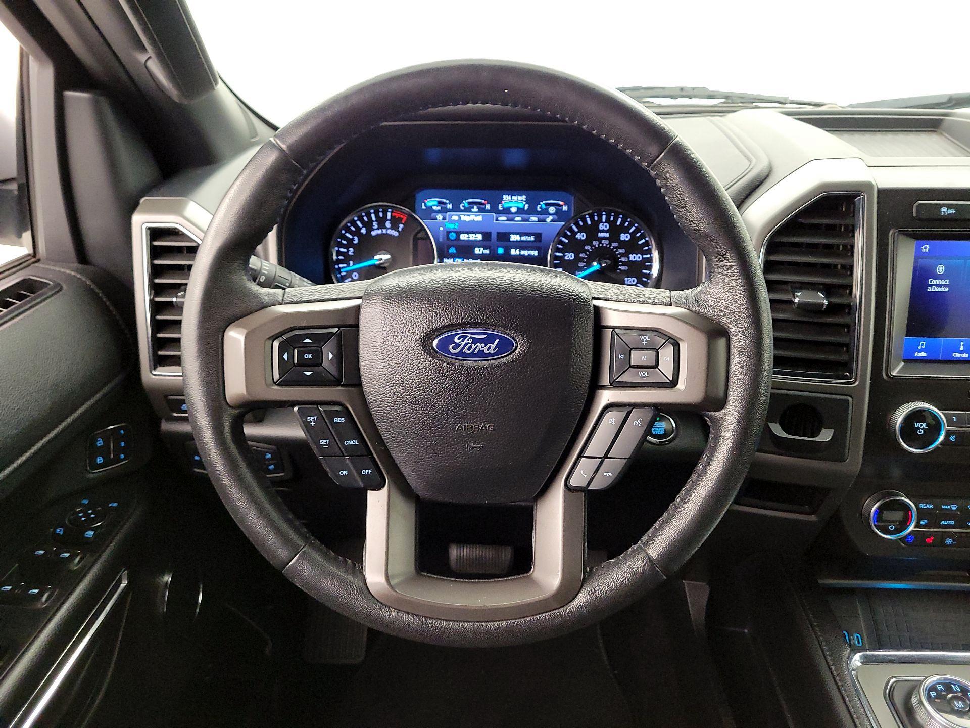 Thumbnail: 2020 Ford Expedition - 10