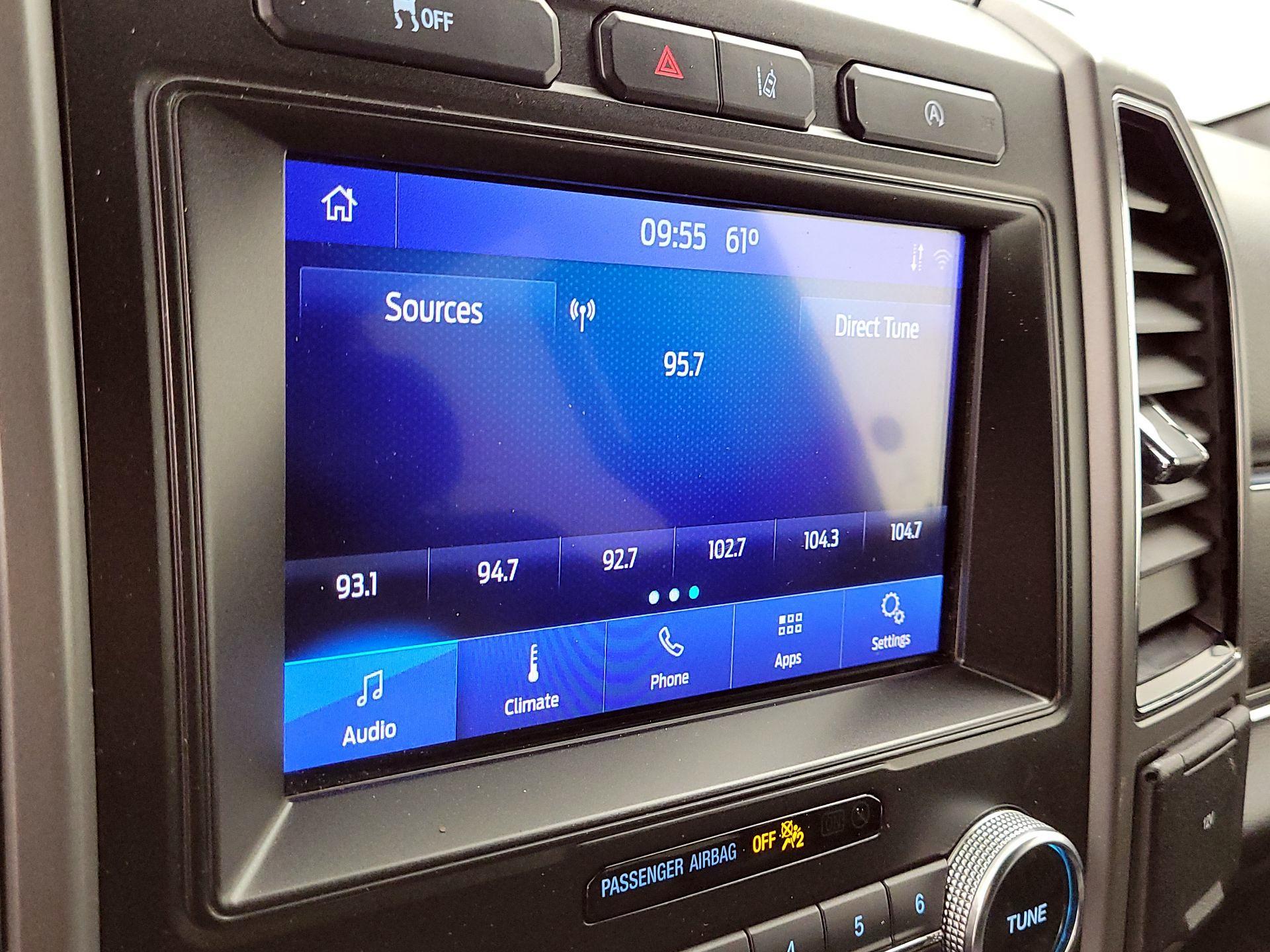 Thumbnail: 2020 Ford Expedition - 15